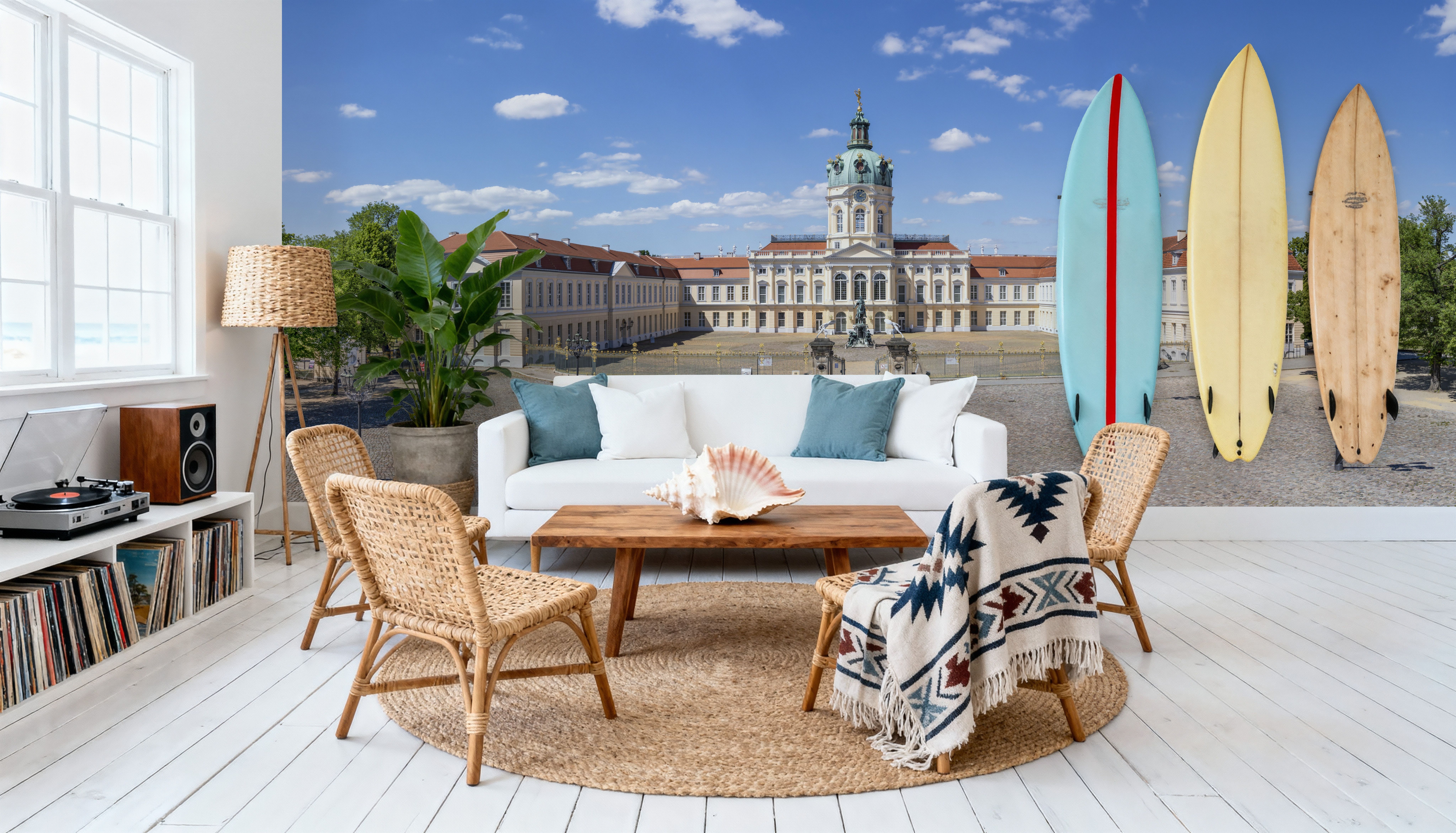 Schloss Charlottenburg