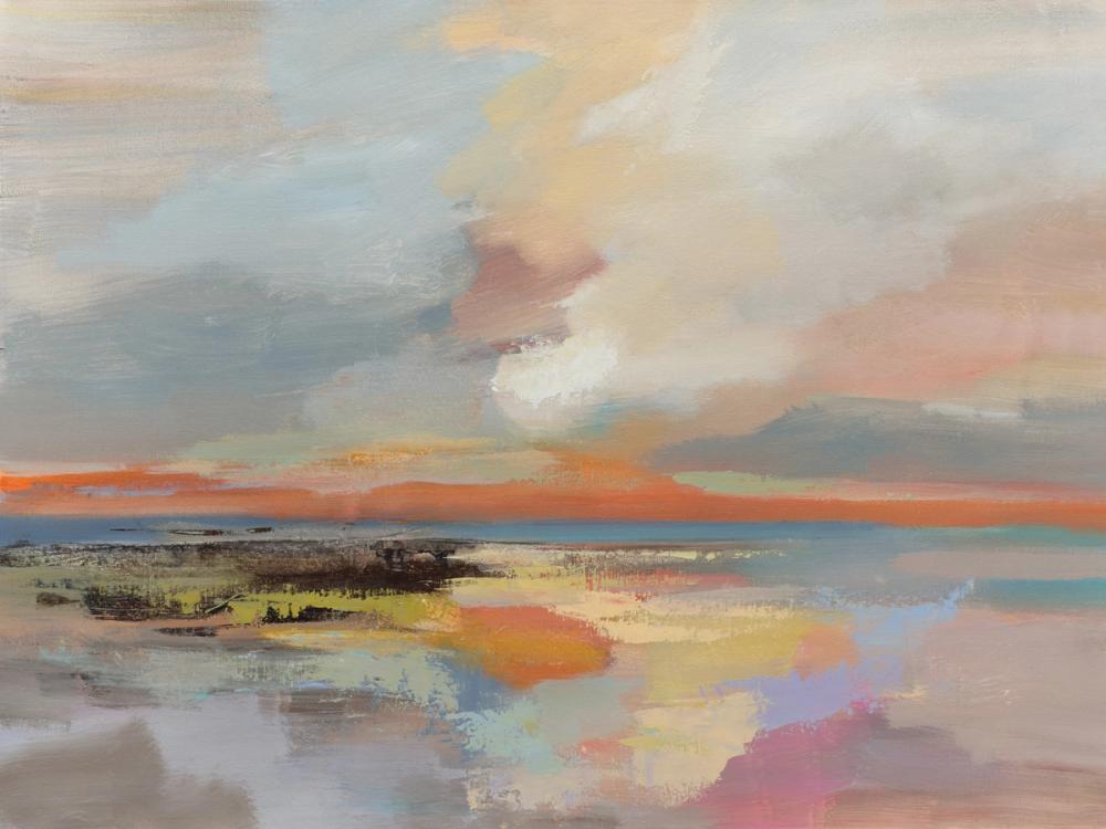 Sunrise Horizon