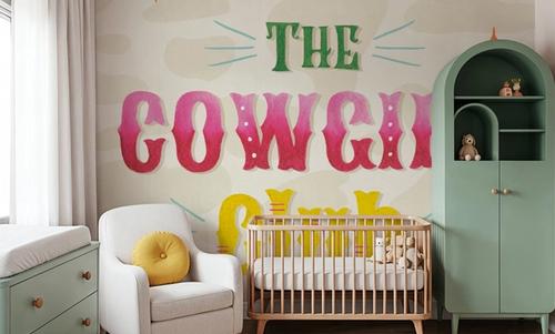 Cowgirl Club VI