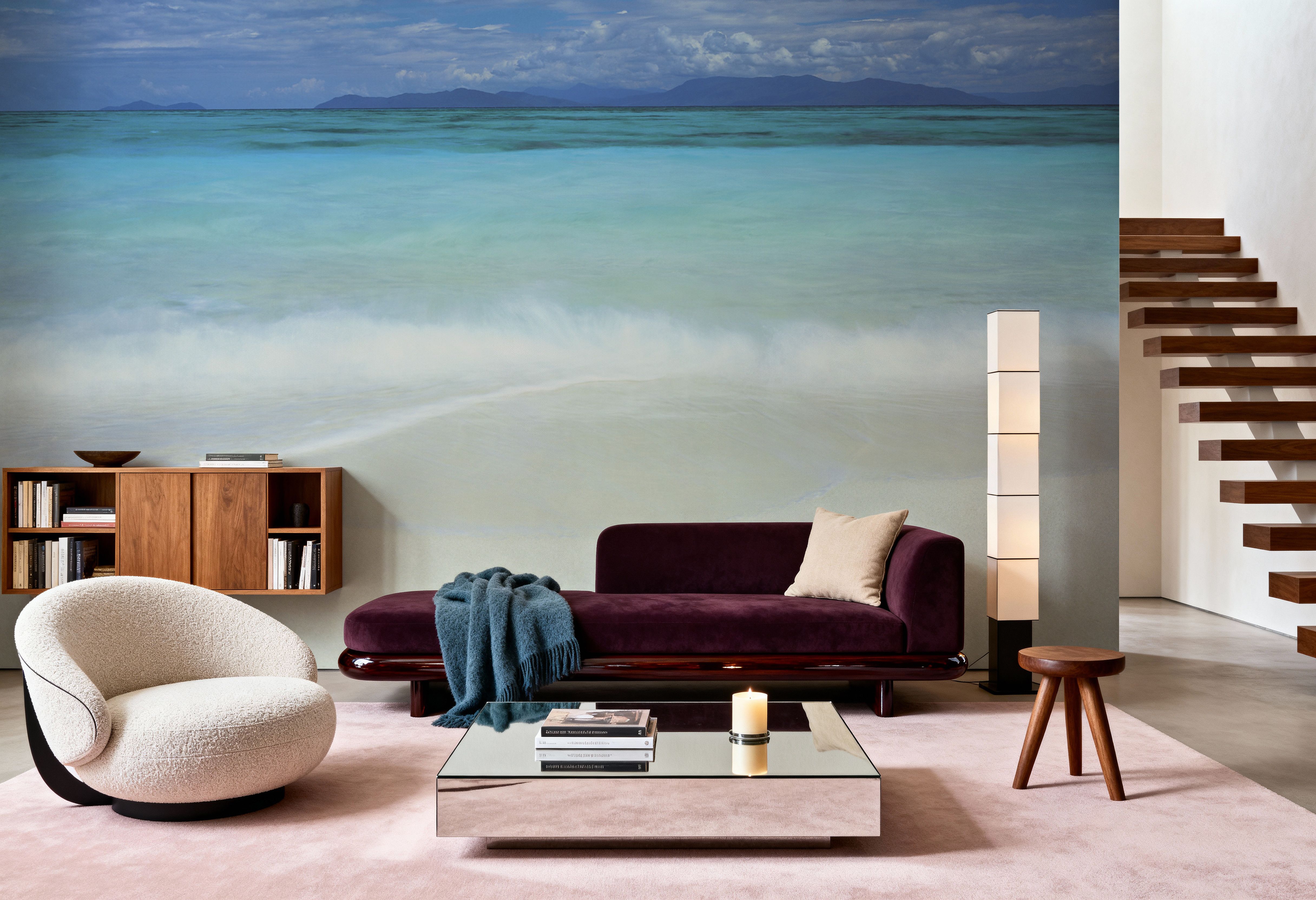 Serene Shores