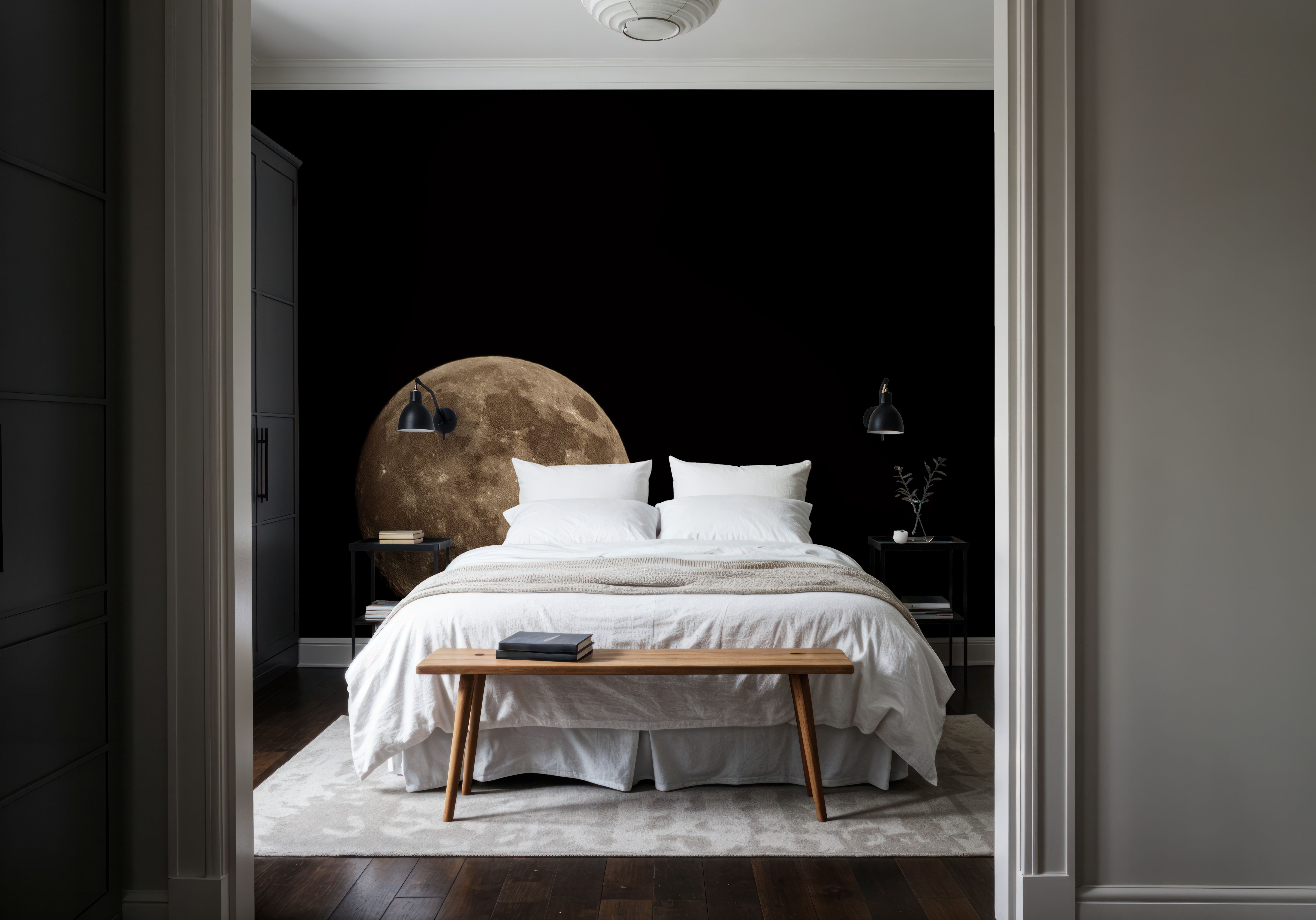 Golden Moon