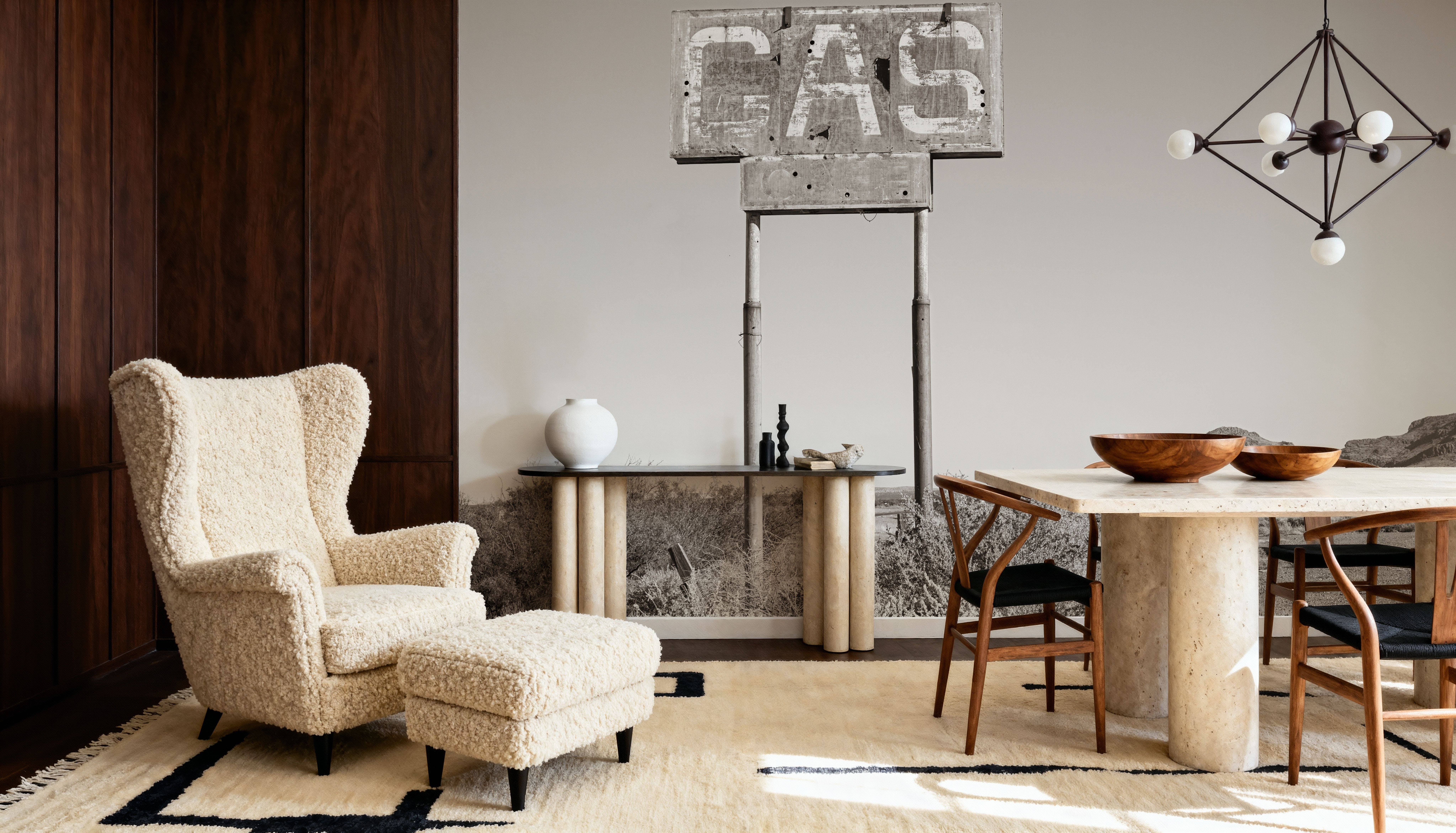 Southwest Gas Station