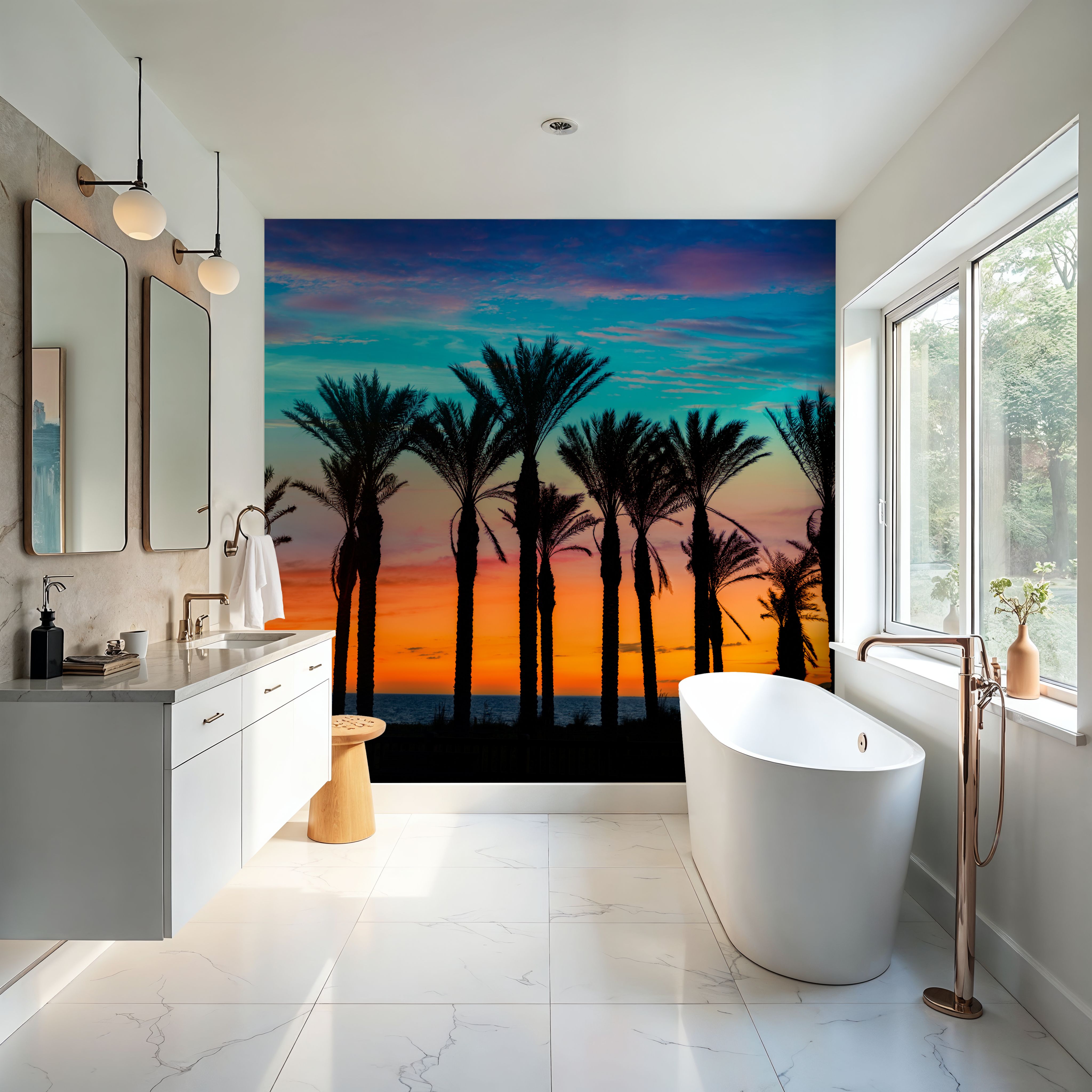 Miami Palms