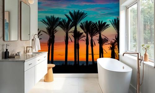 Miami Palms
