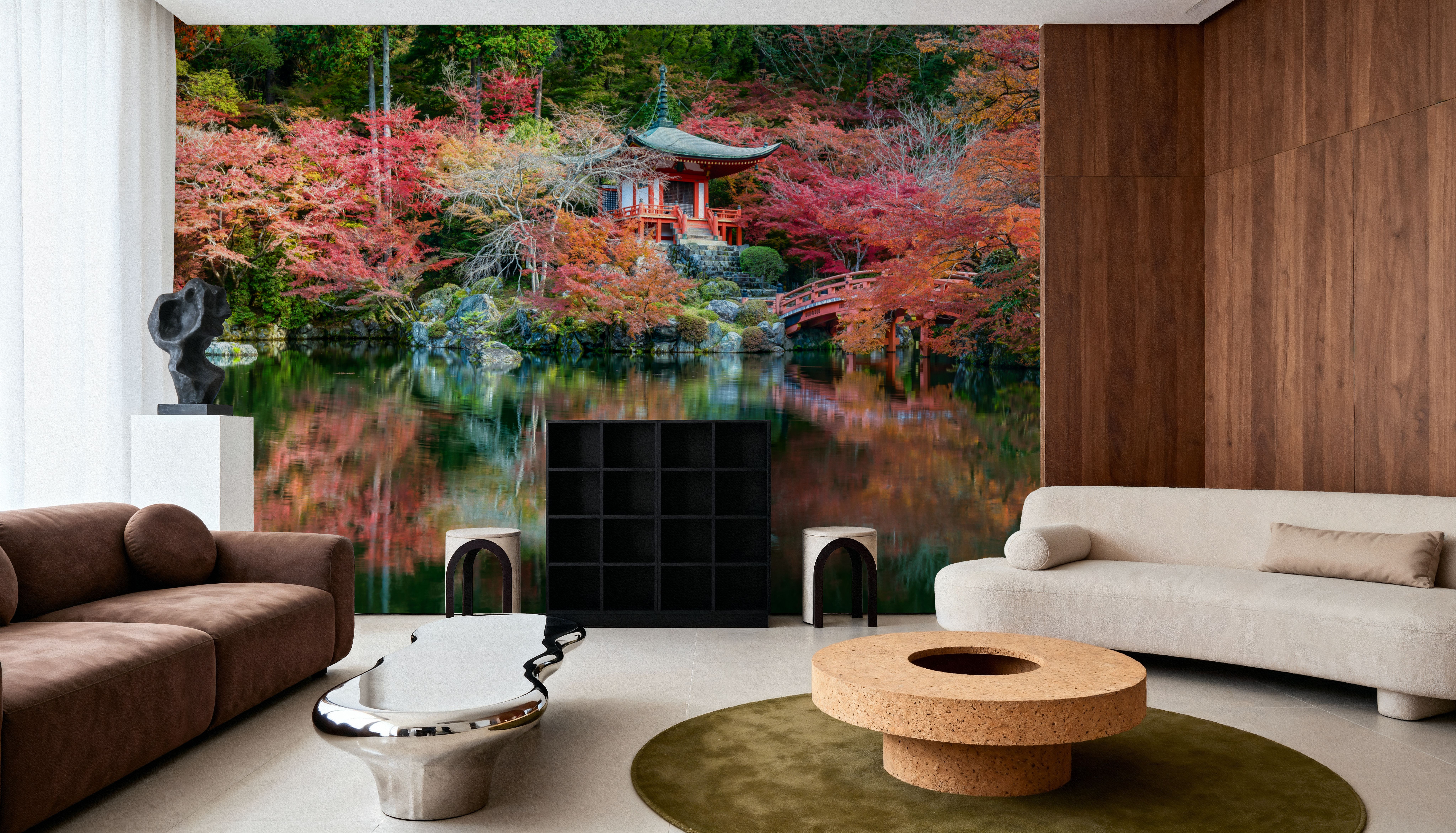 Daigo-ji Temple
