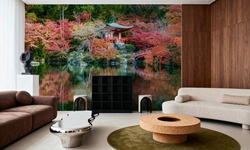 Daigo-ji Temple