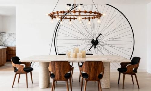 Penny Farthing