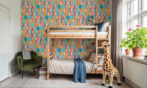 Marmalade Ikat