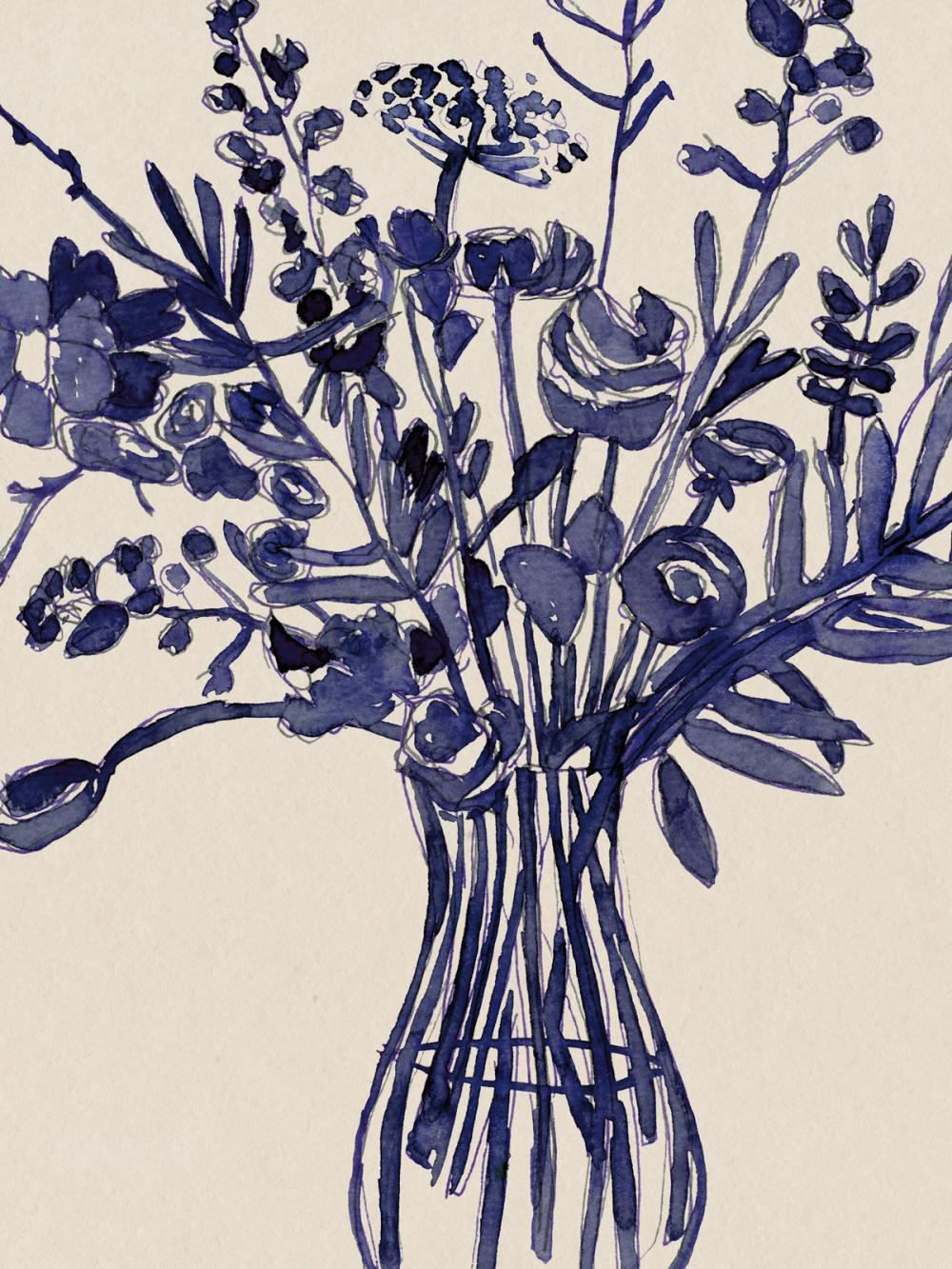 Beautiful Bouquet II