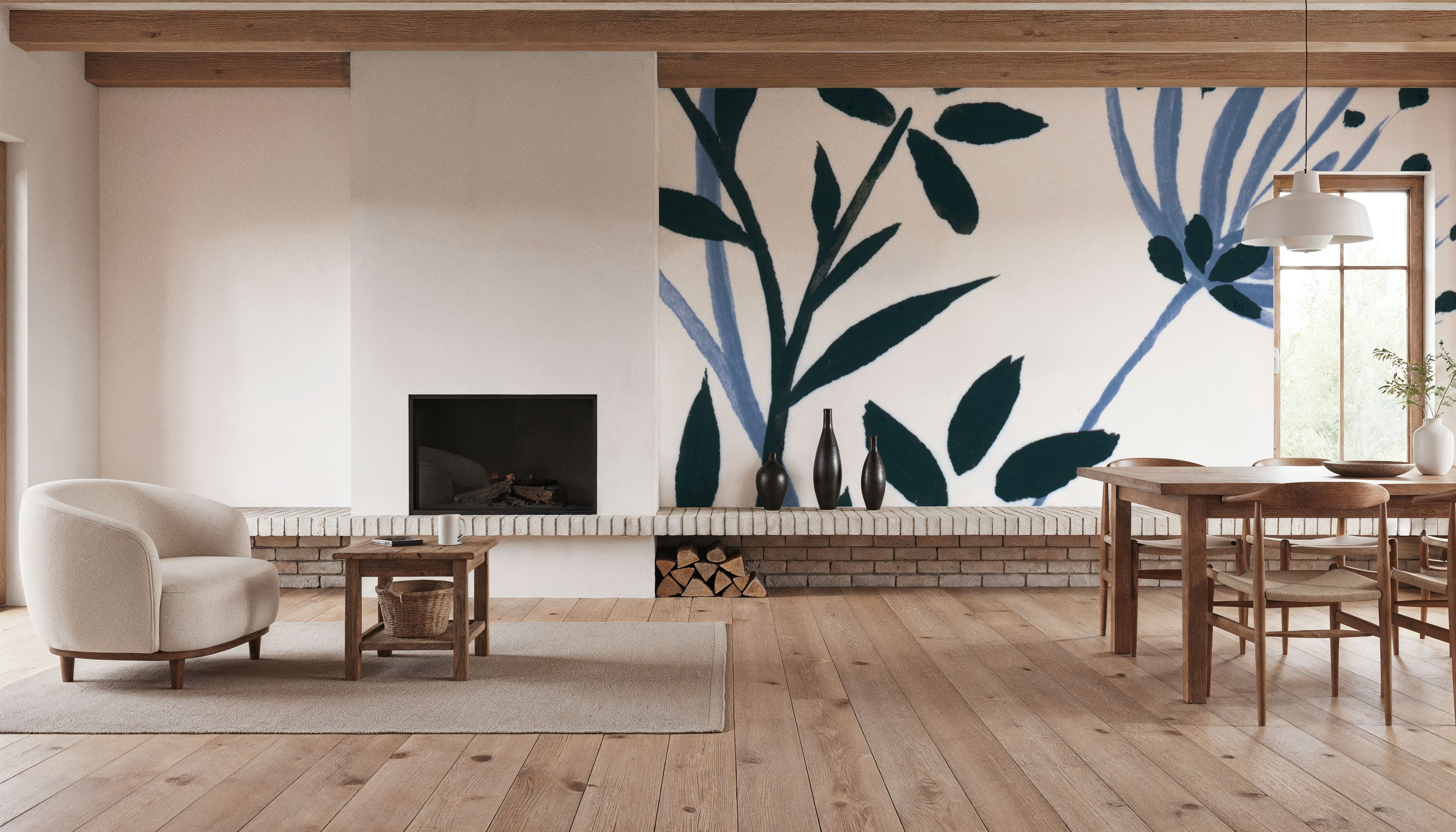 French Country Botanicals II