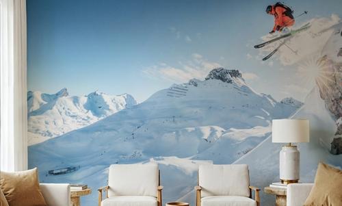 Drop In Arlberg