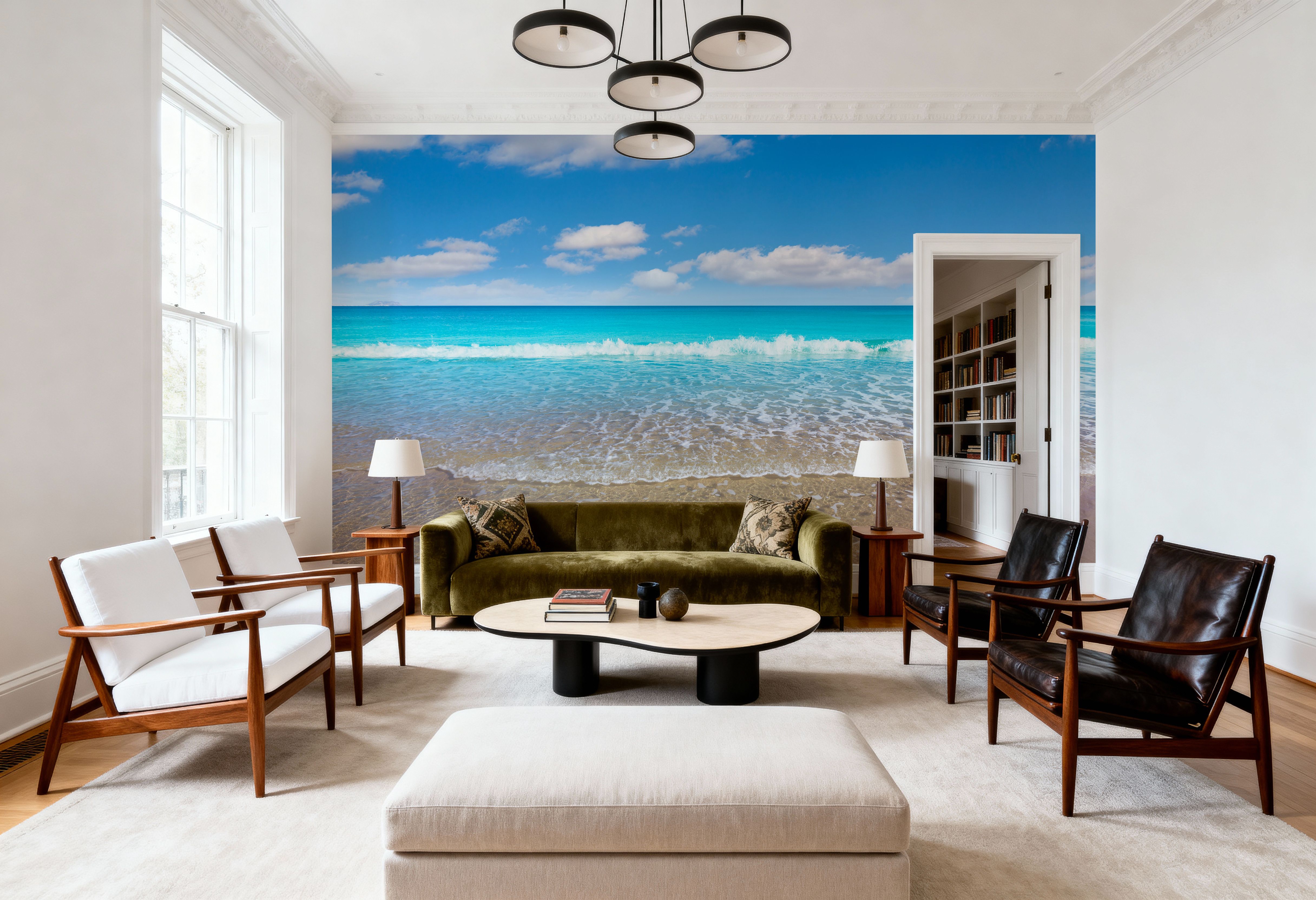 Mediterranean Beach