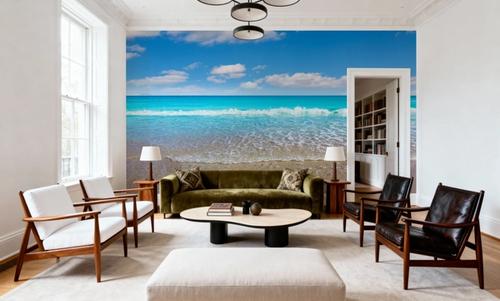 Mediterranean Beach