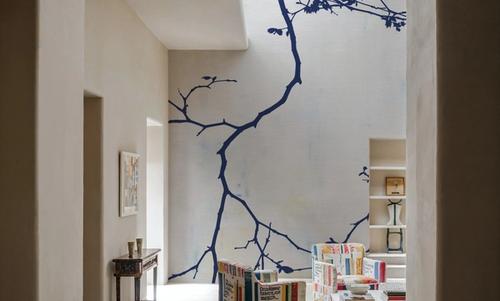 Japanese Branch