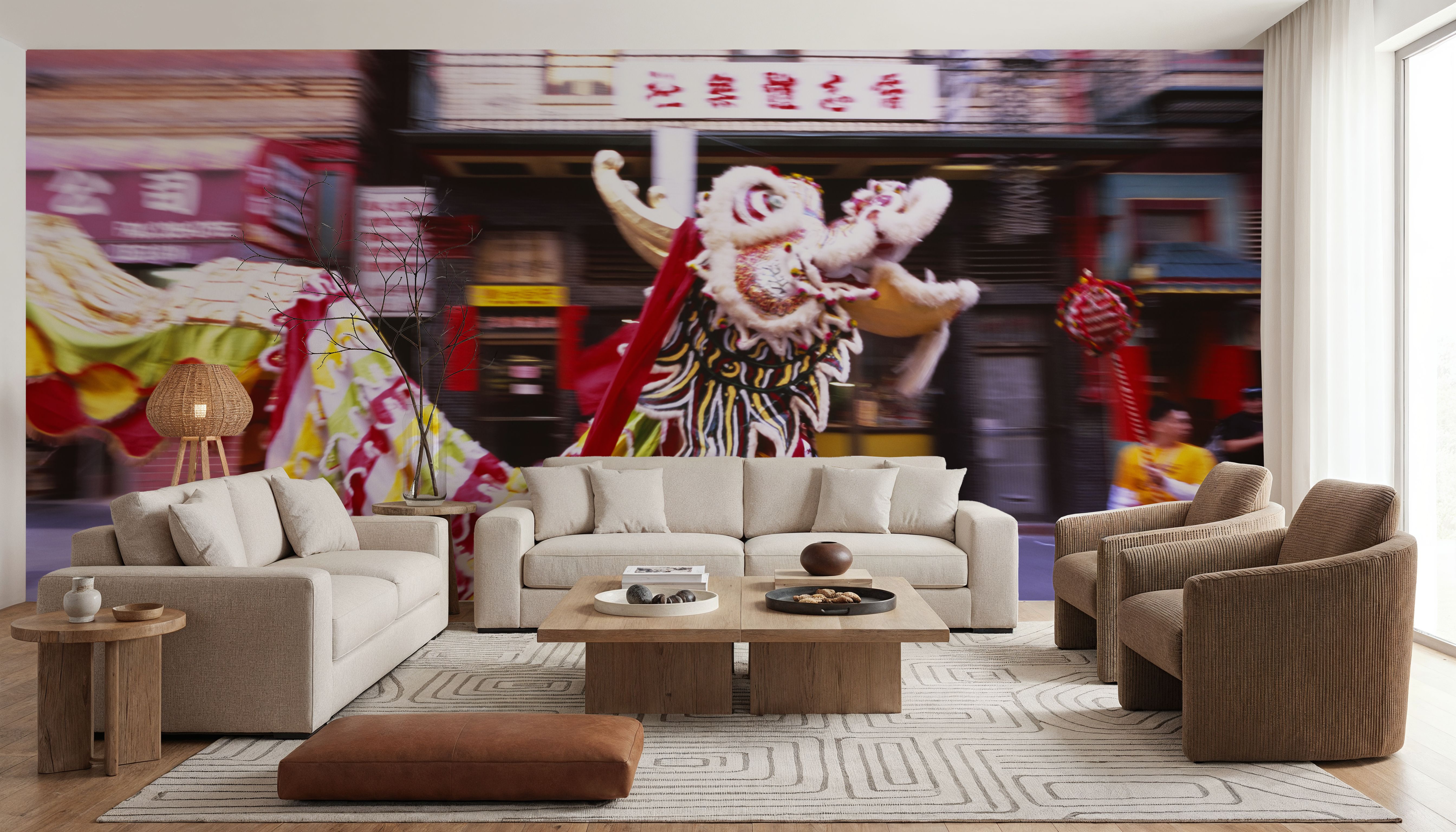 Golden Dragon Festival