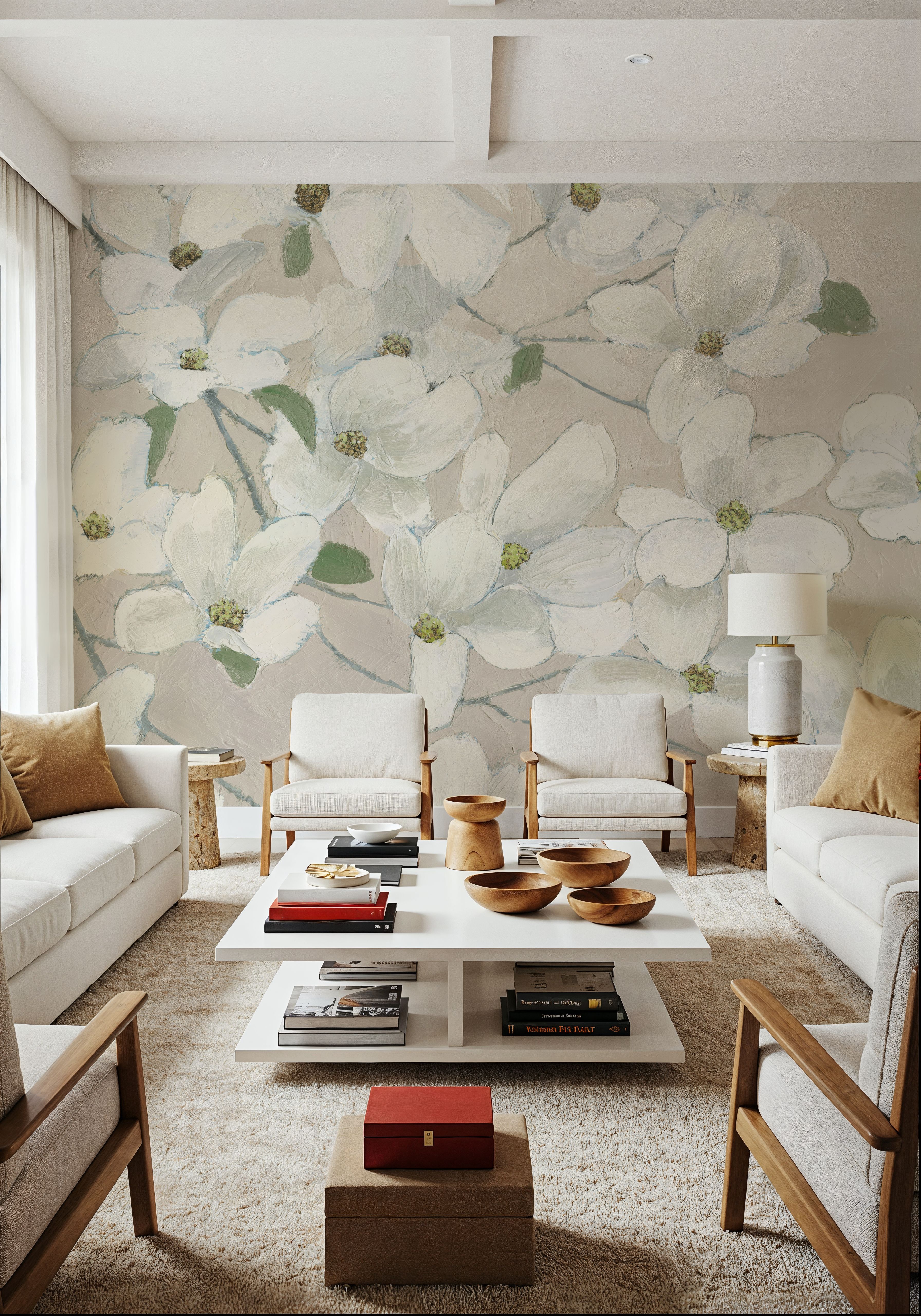 Dogwood Darlings