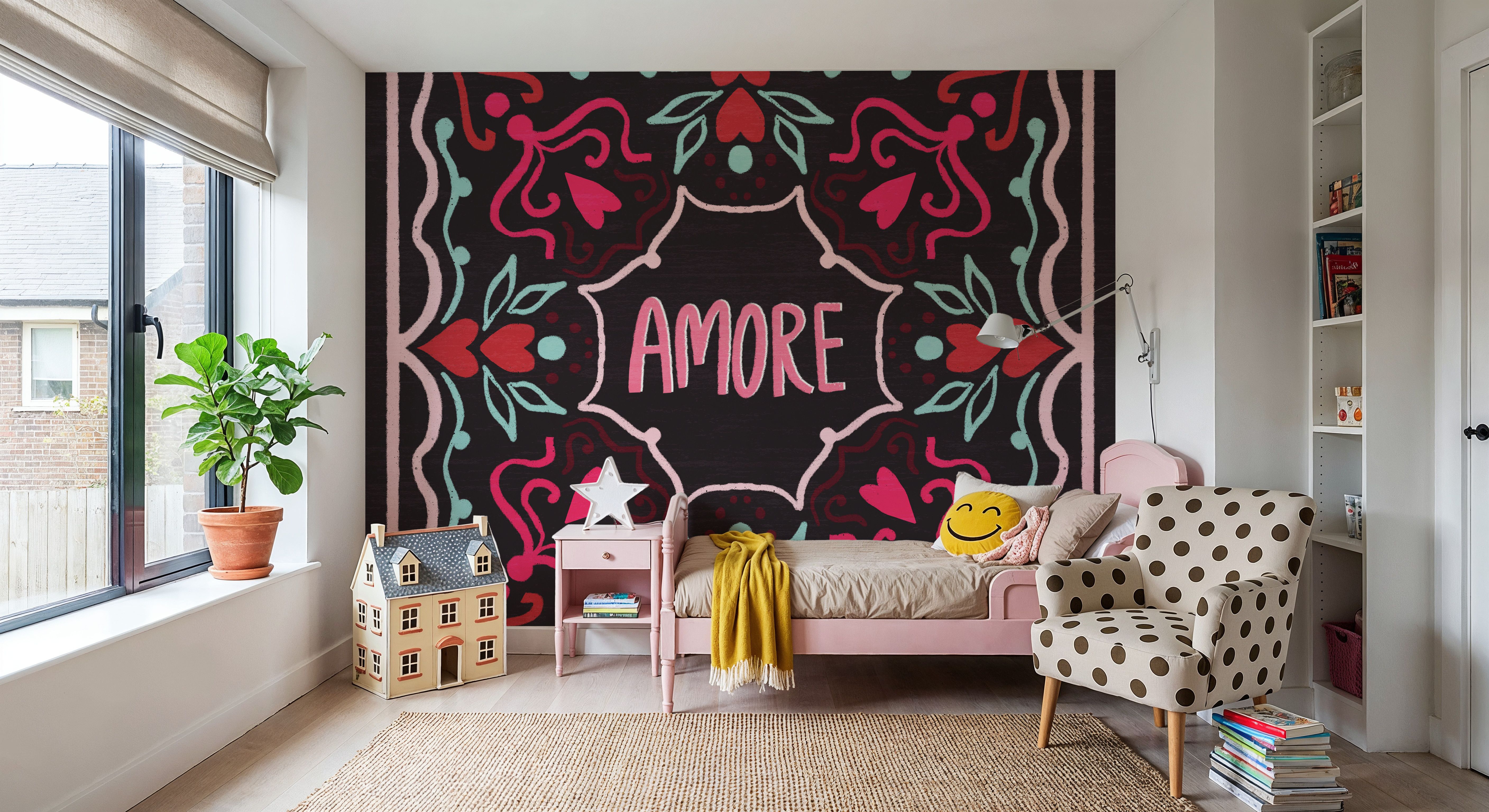 Love Sentiments Amore