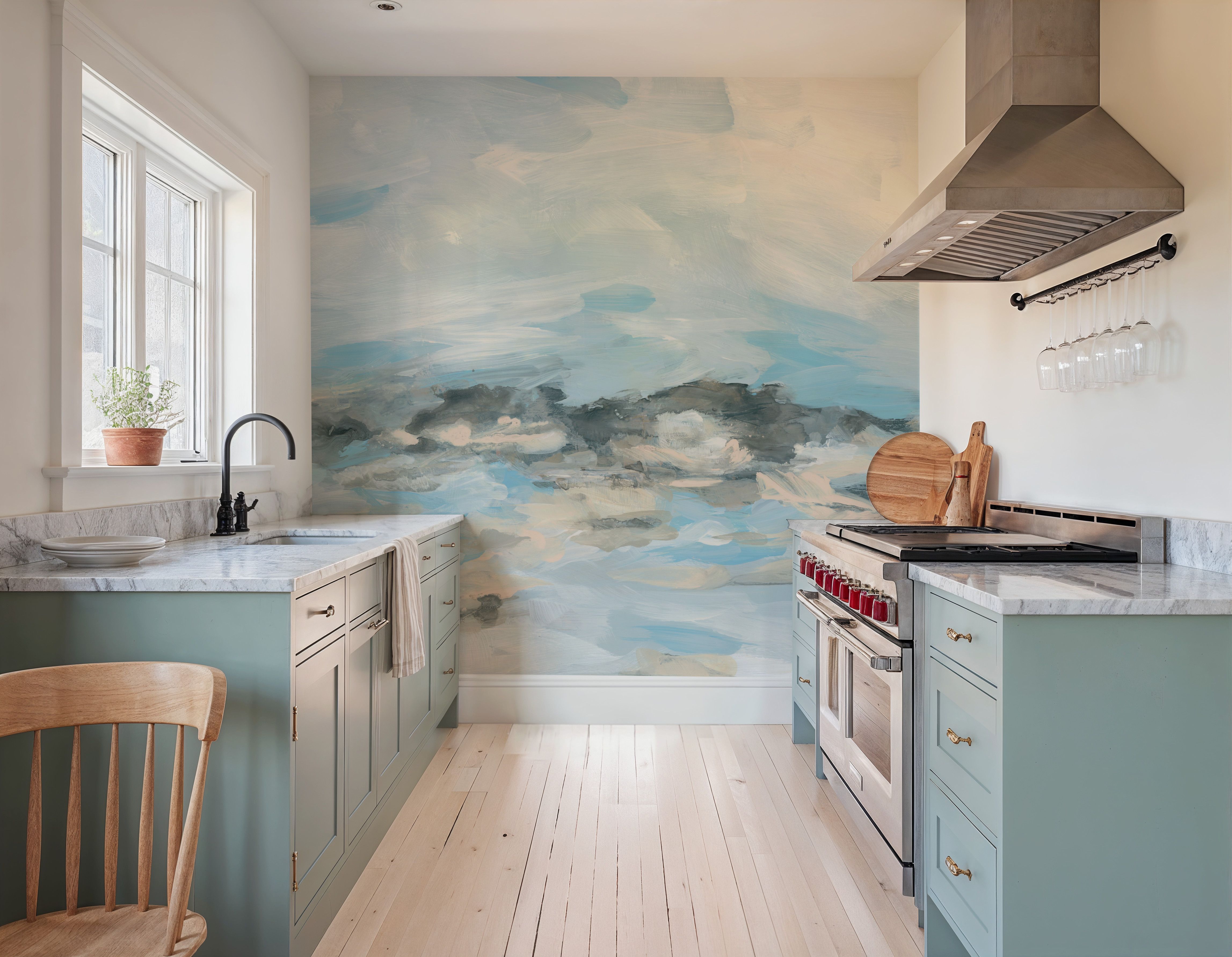 Whisper Shoreline I
