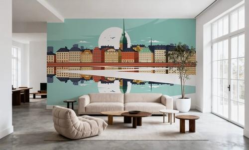 Travel Stockholm