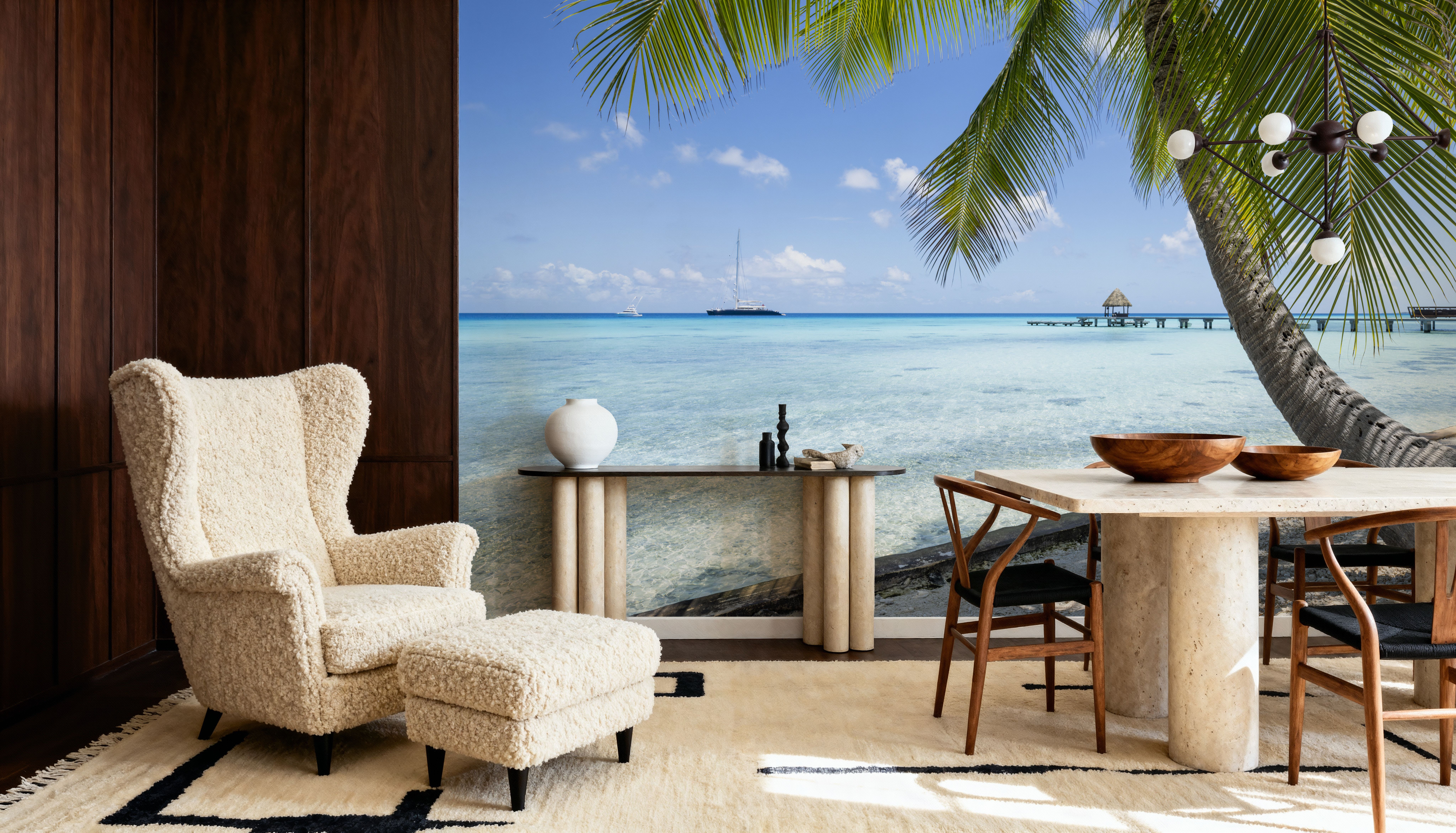 Rangiroa Sun