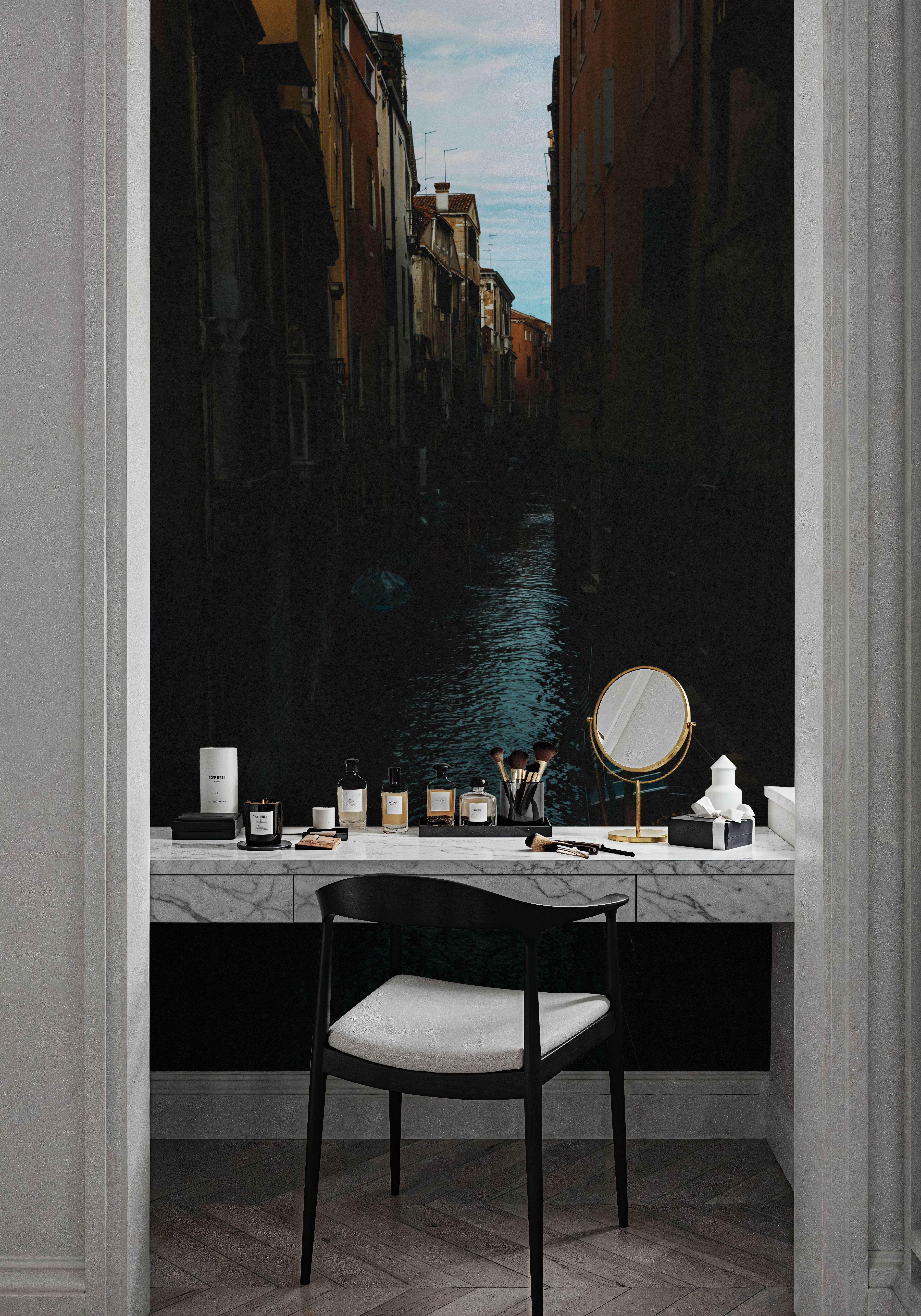 Venice Canal