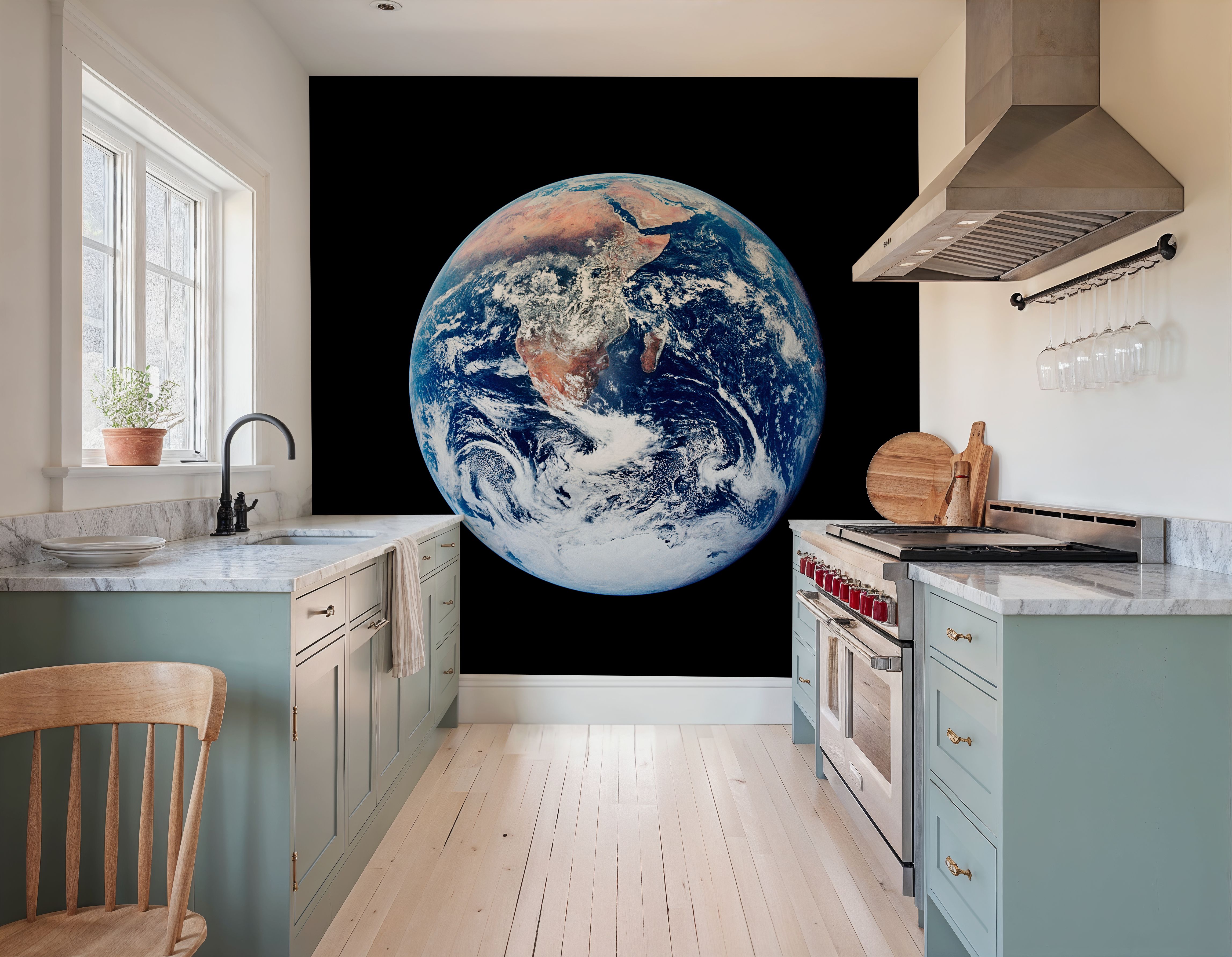 Planet Earth