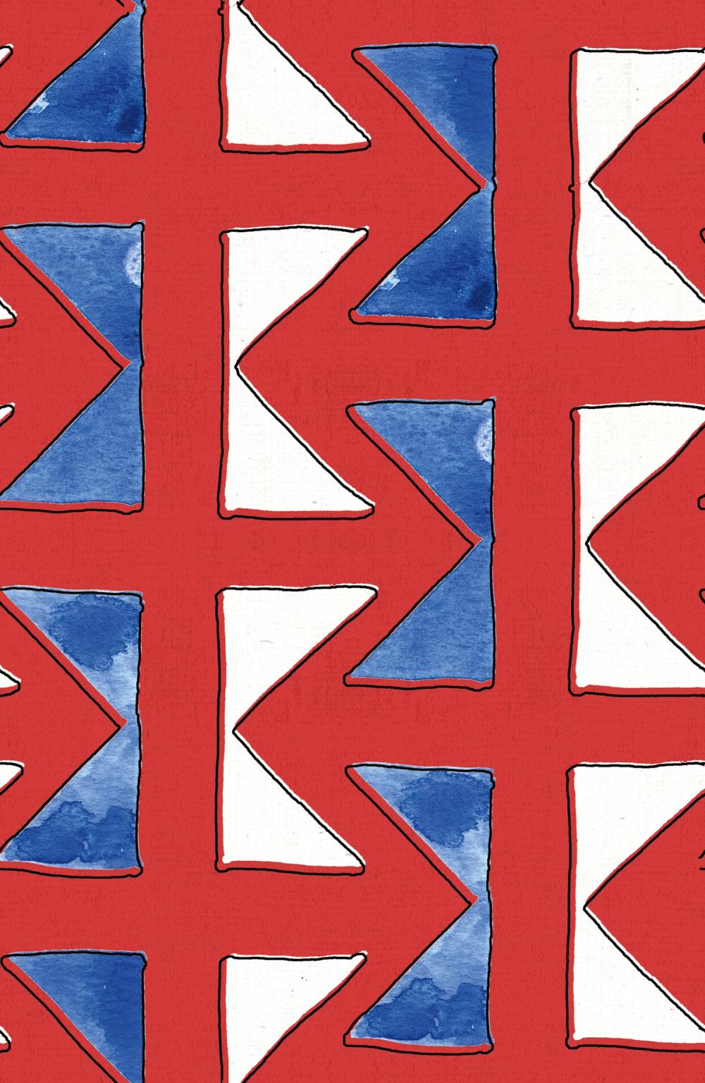 Seafood Shanty Red II