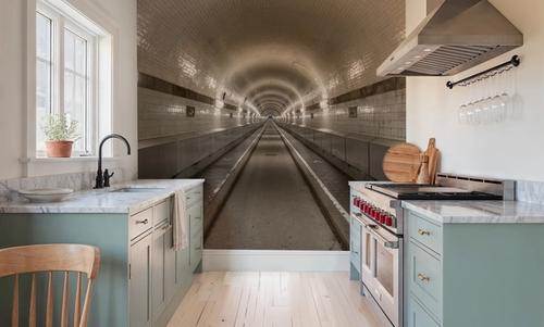 Metro Tunnel