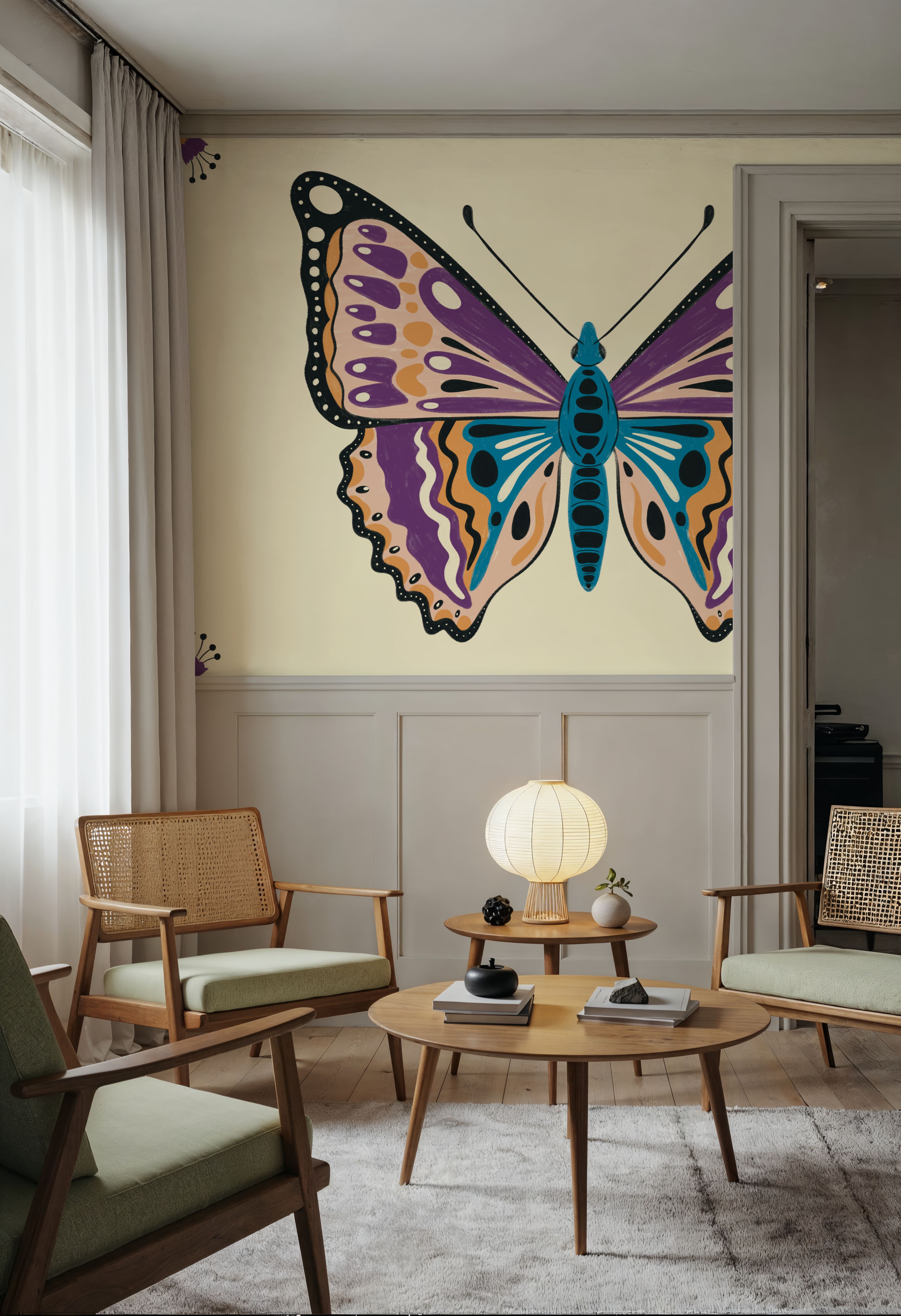 Butterfly I