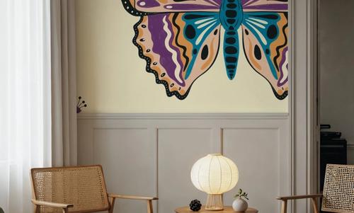 Butterfly I