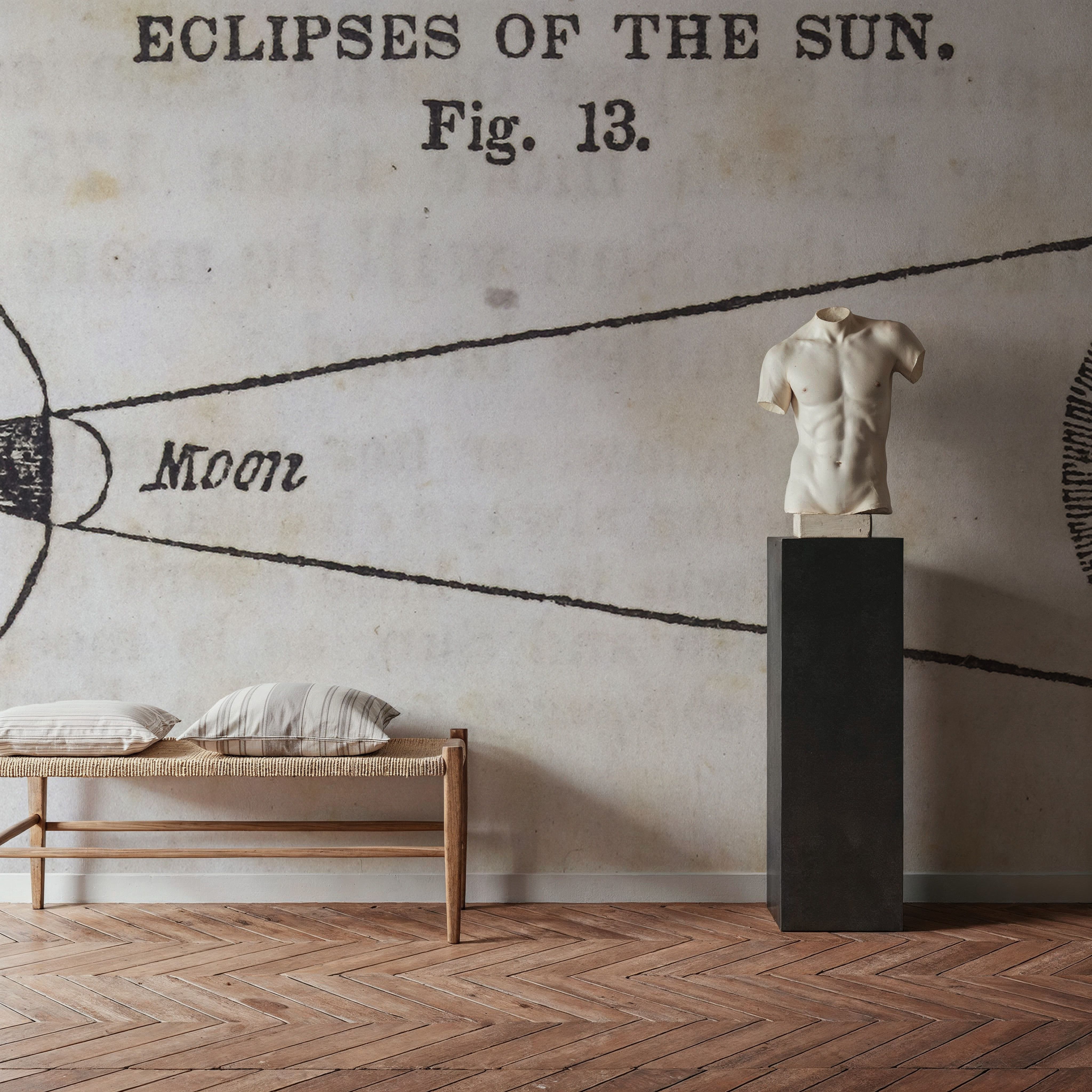 Geography of the Heavens III