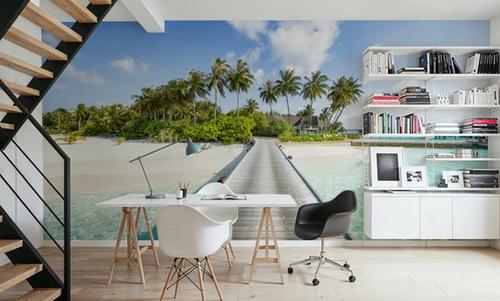 Luxury Beach