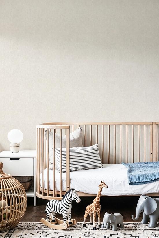 Linen Mist Neutral Collection, Cream