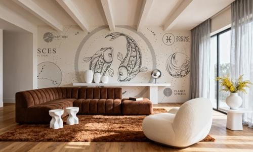 Pisces Zodiac