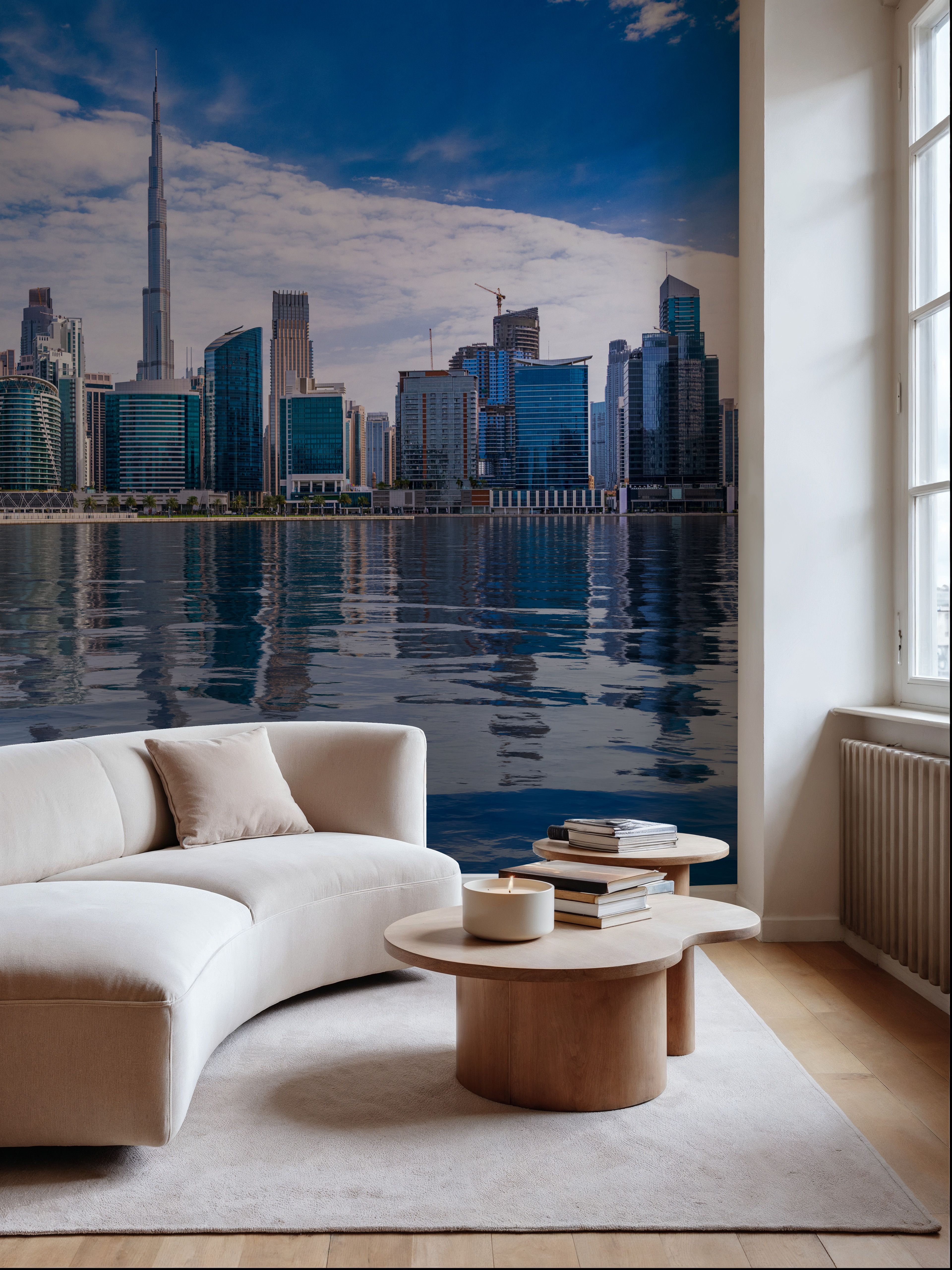 Downtown Dubai