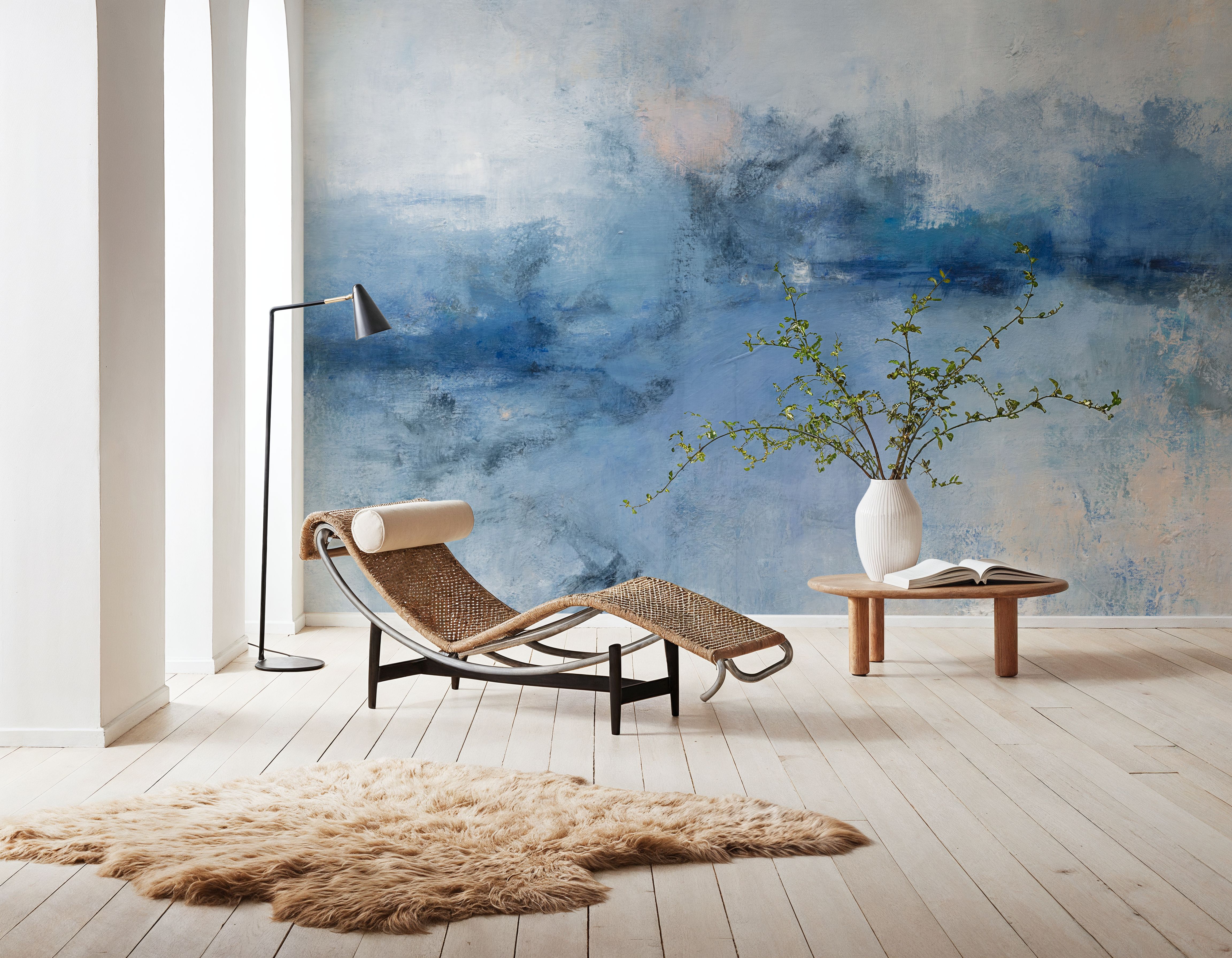 Seaside Impression
