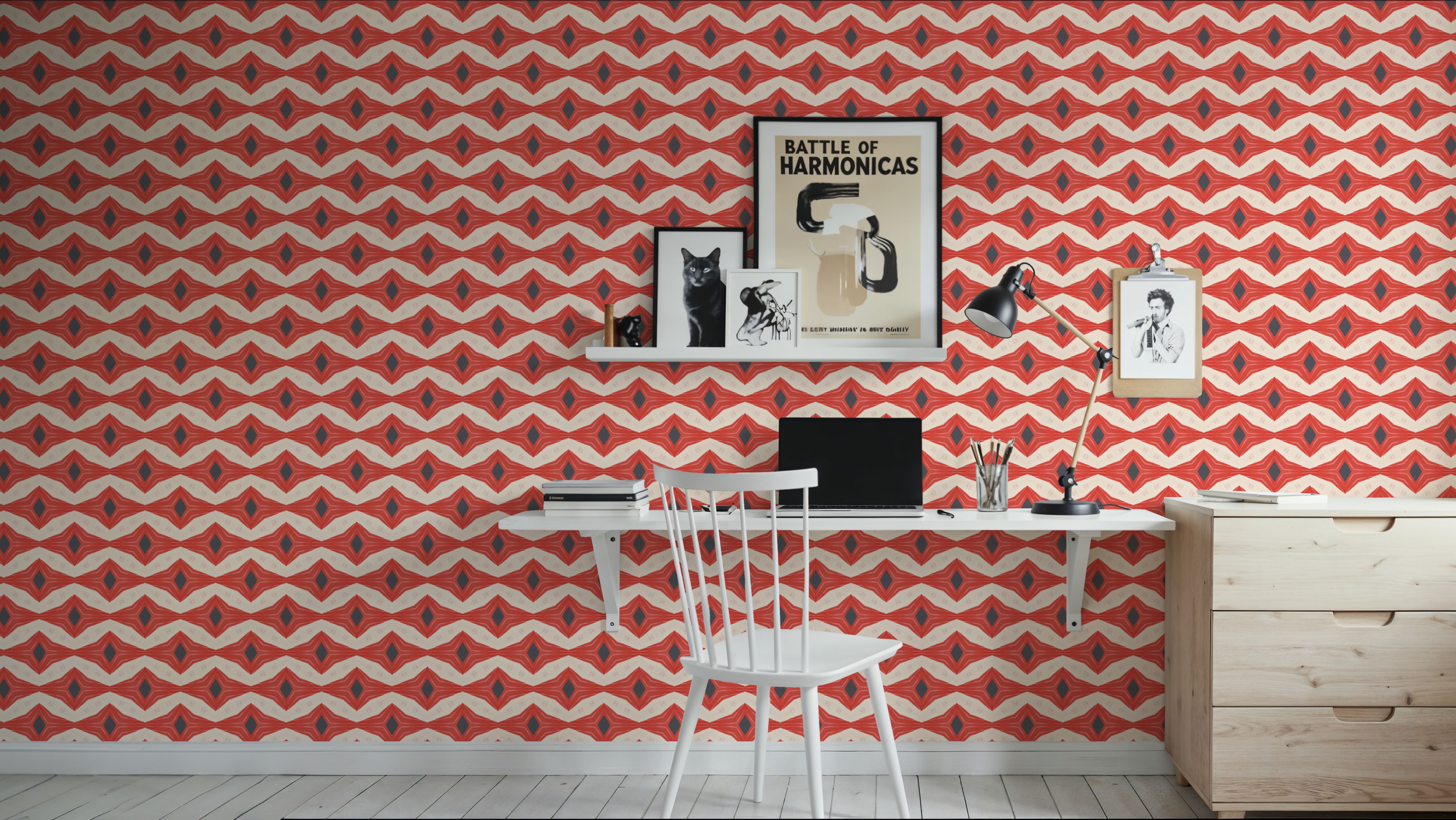 Batik Pulse