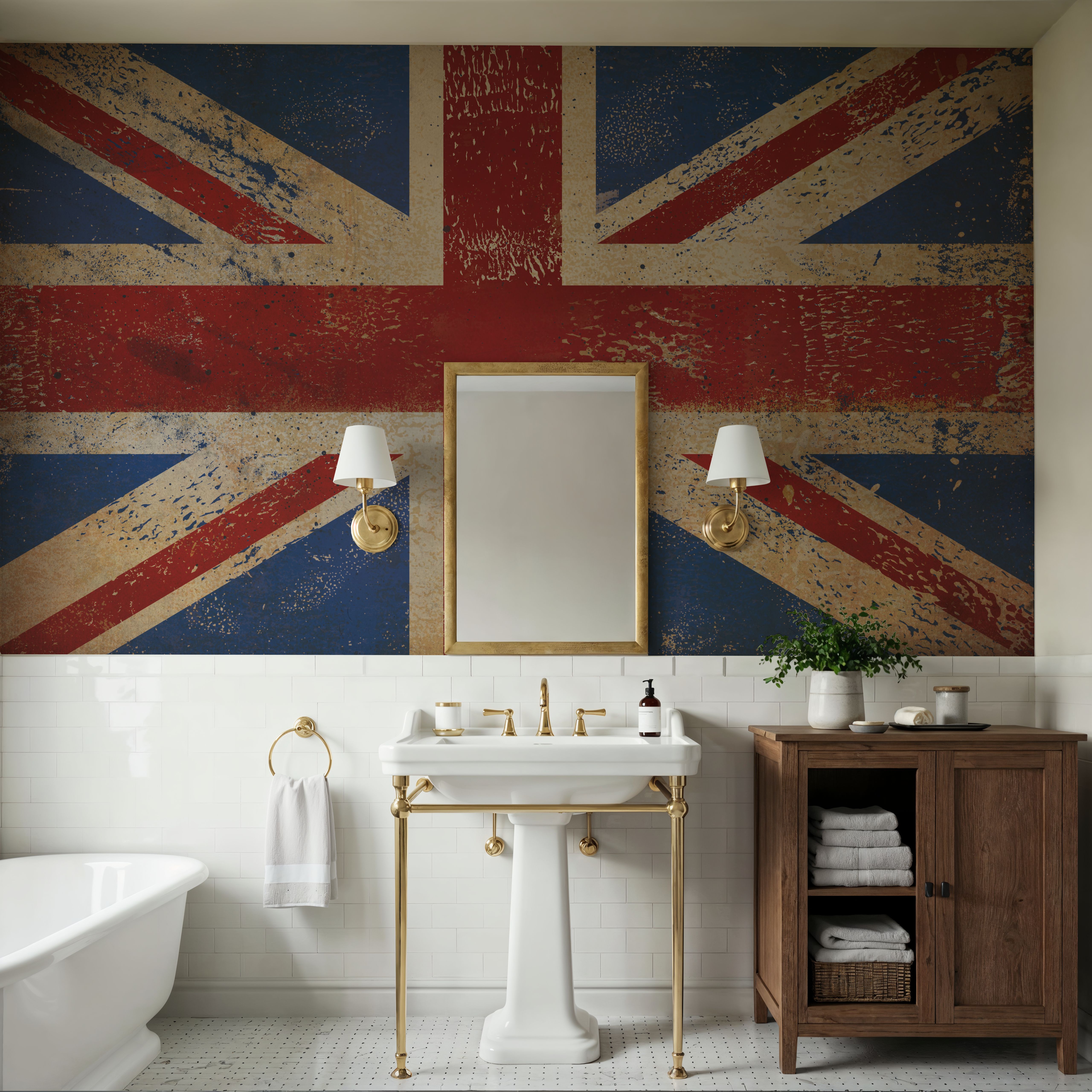 Union Jack