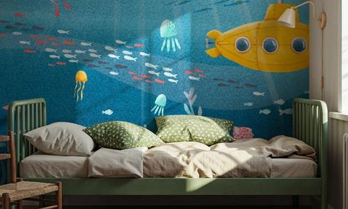 Yellow Submarine