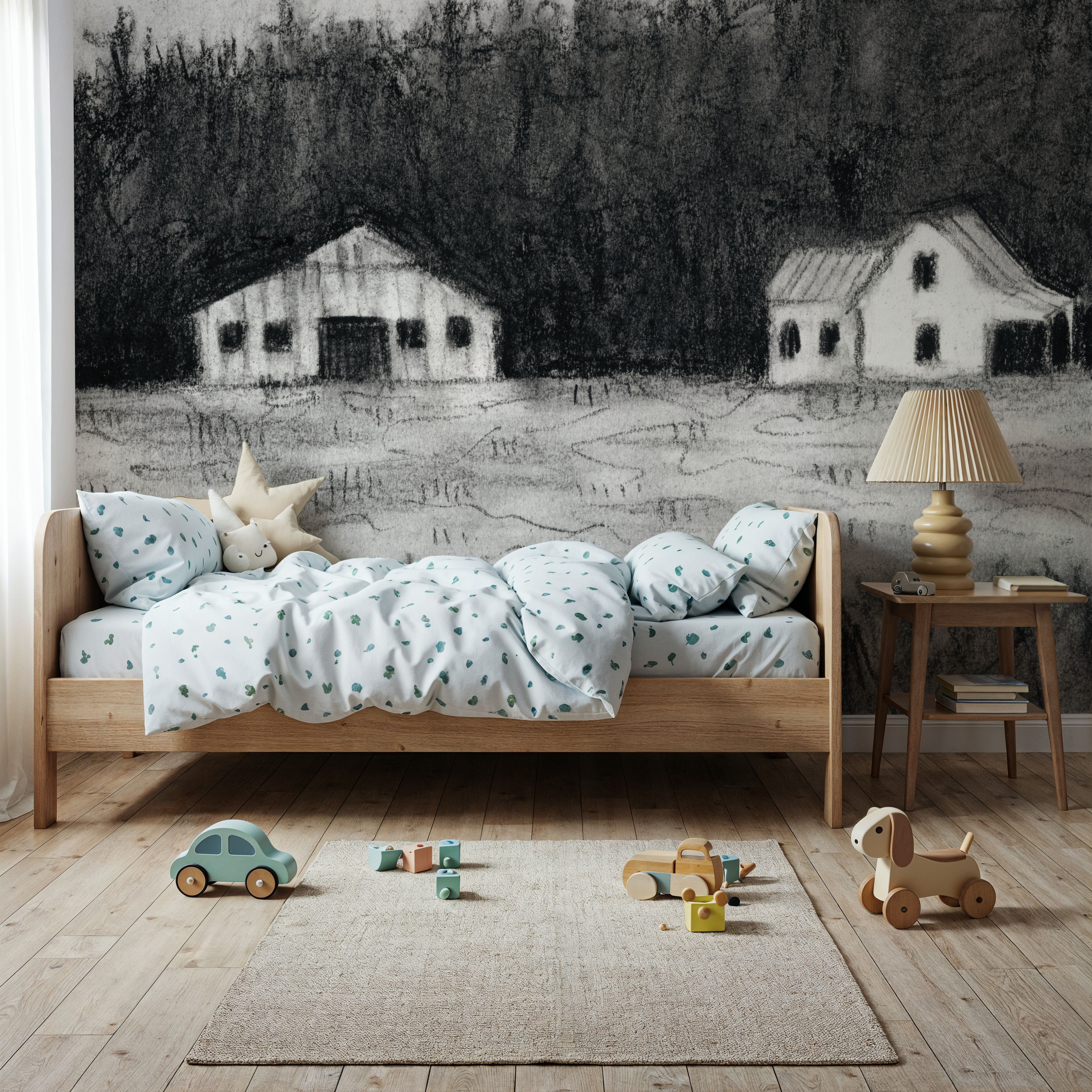 Farm Study II