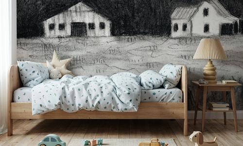 Farm Study II