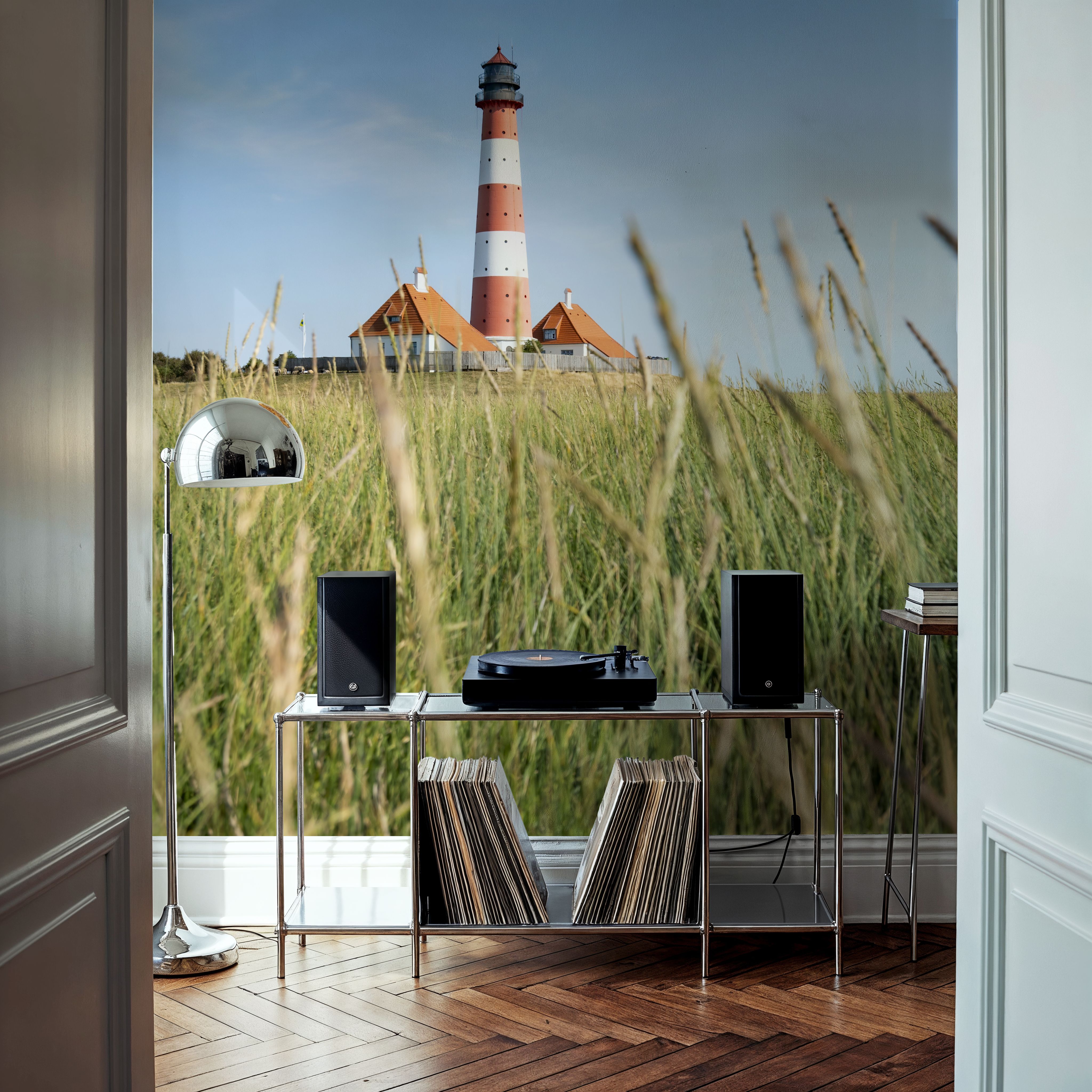 Westerheversand Summer