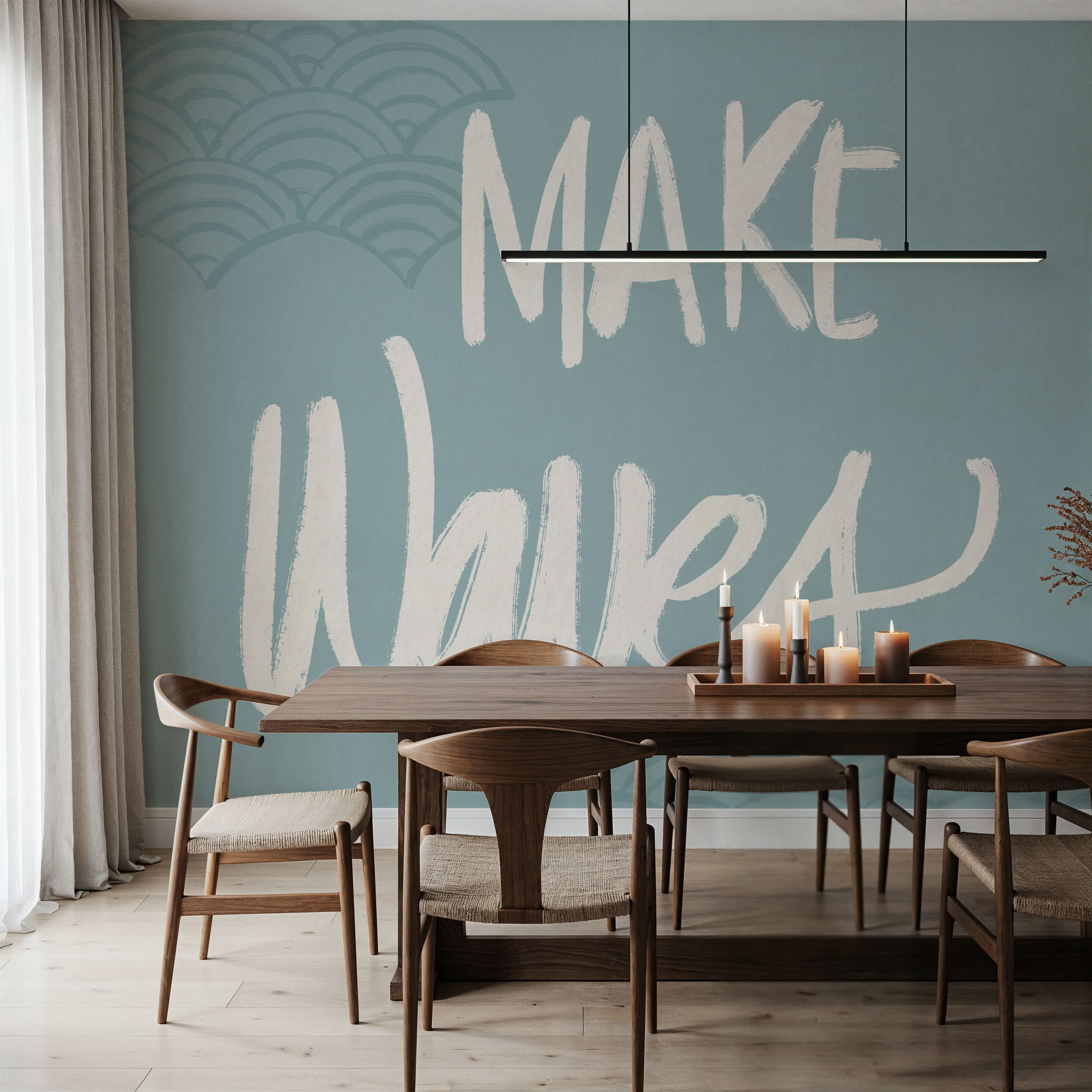 Make Waves