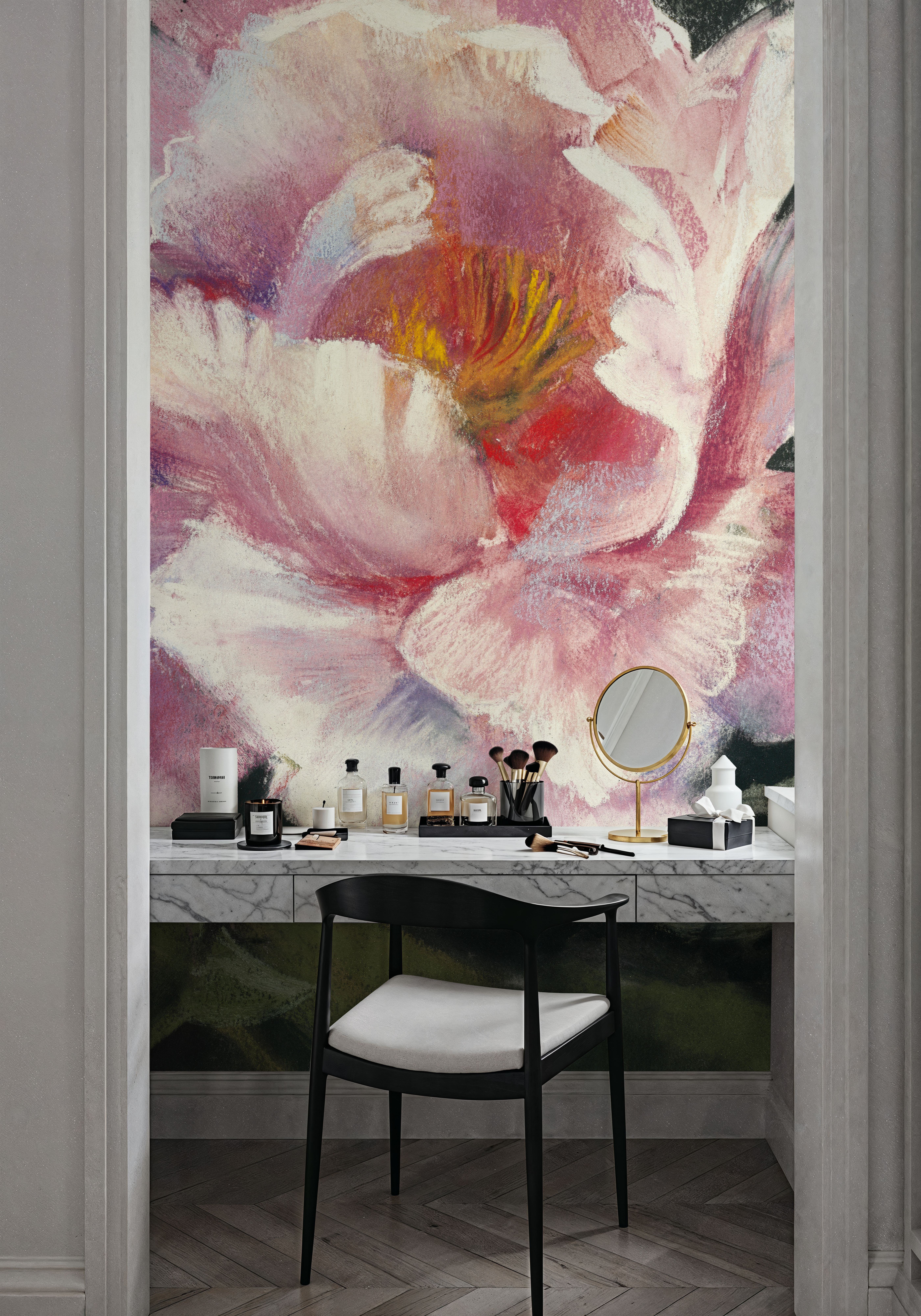 Peony II