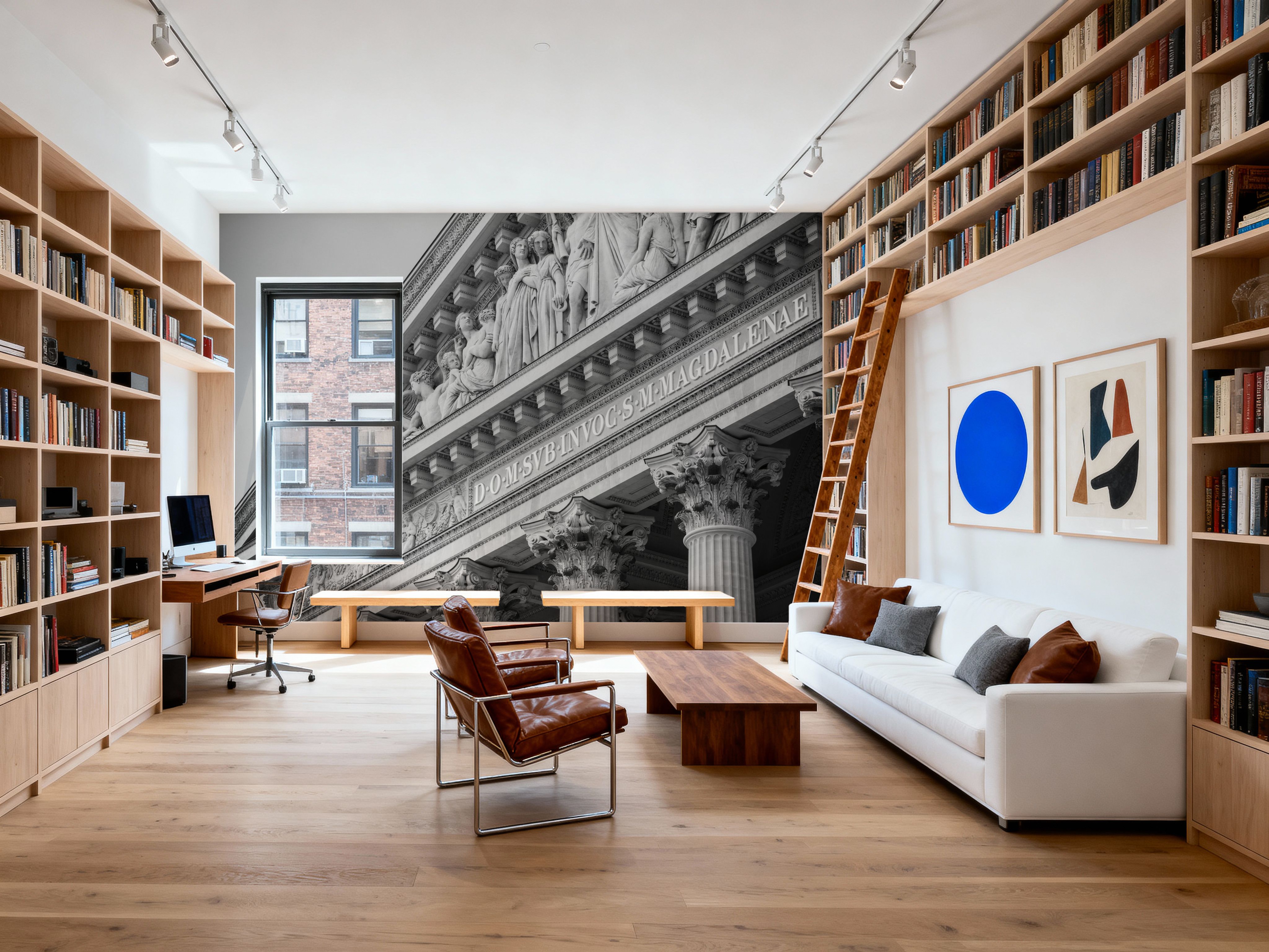 Paris Architecture IV