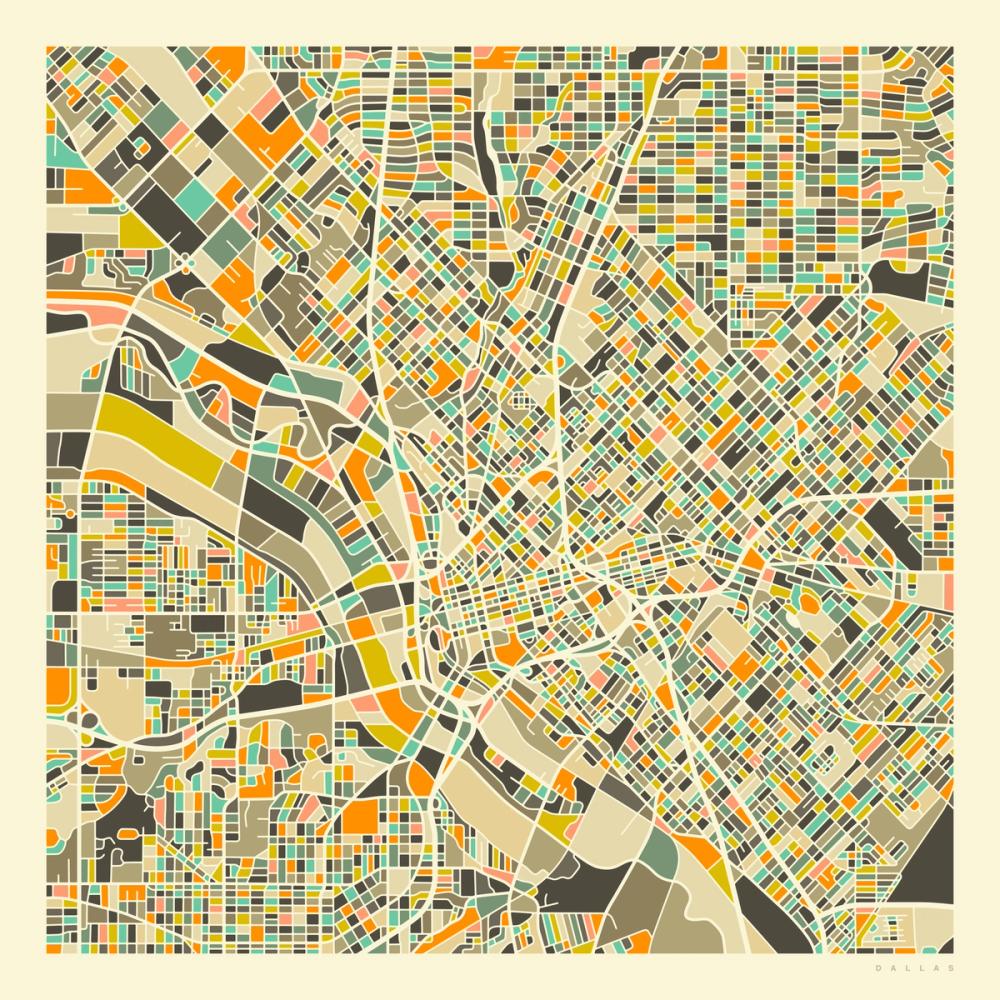 Modern Dallas