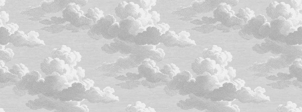 Intaglio Clouds, Rainy Day