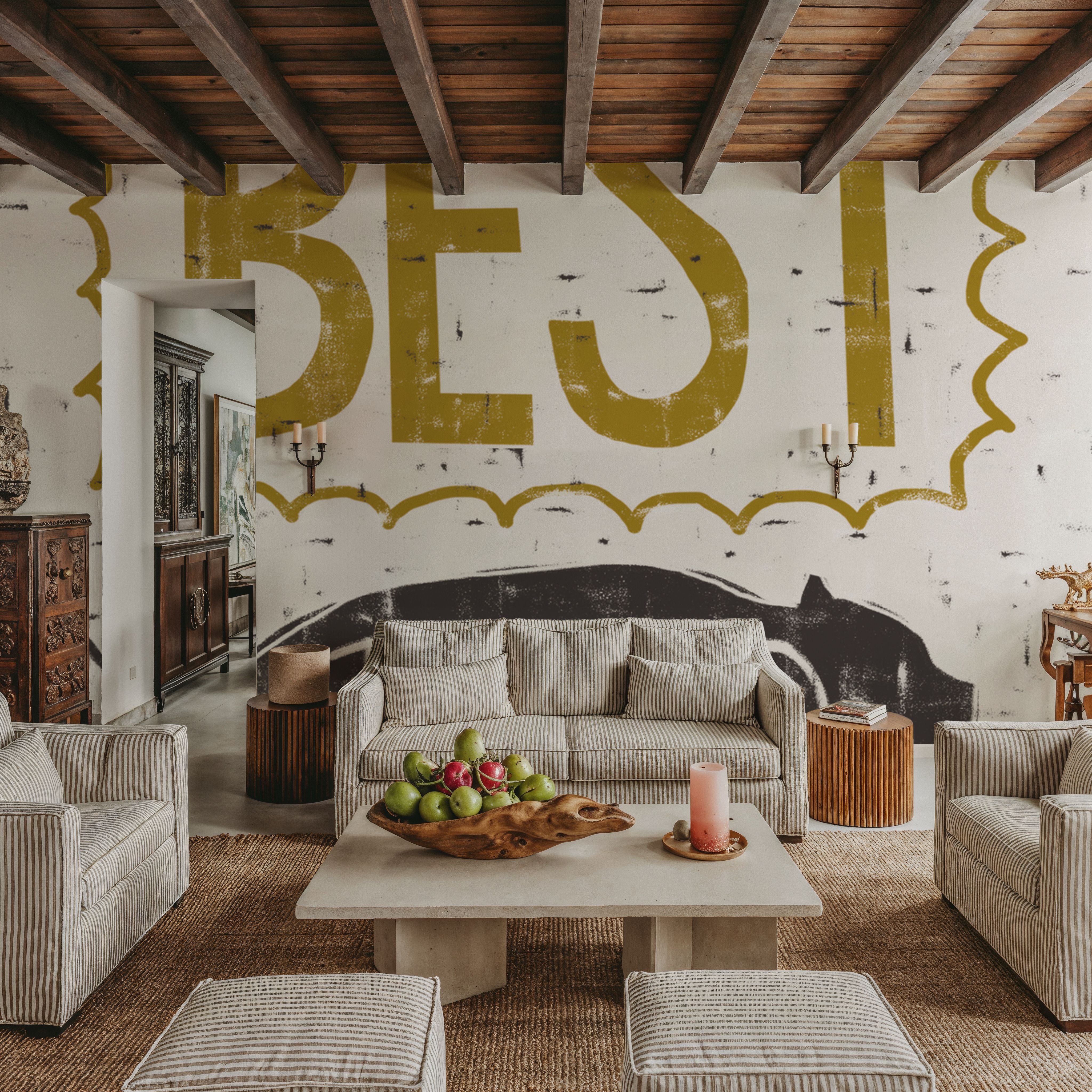 Southern Pride Best BBQ Panel