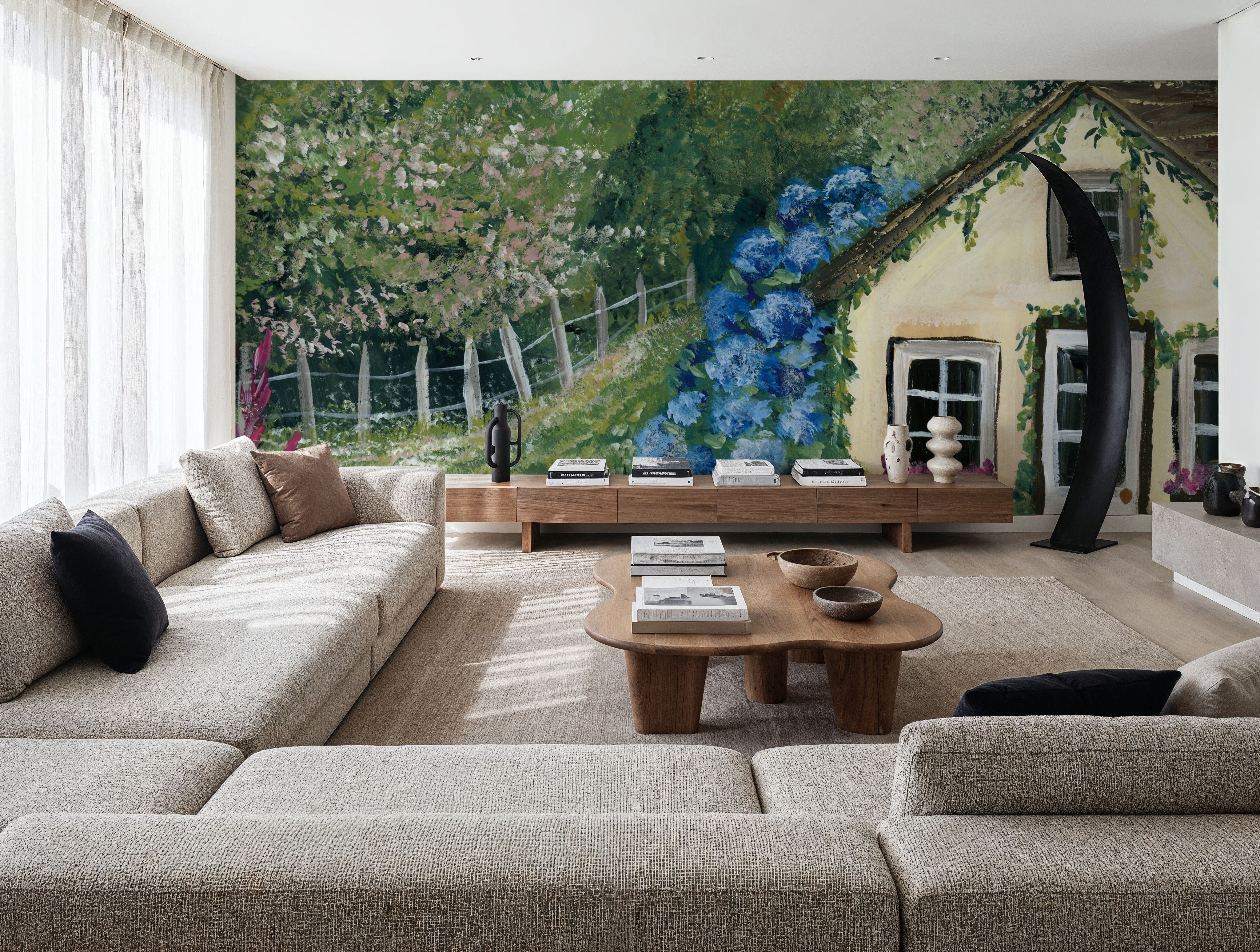 Country Cottage IV
