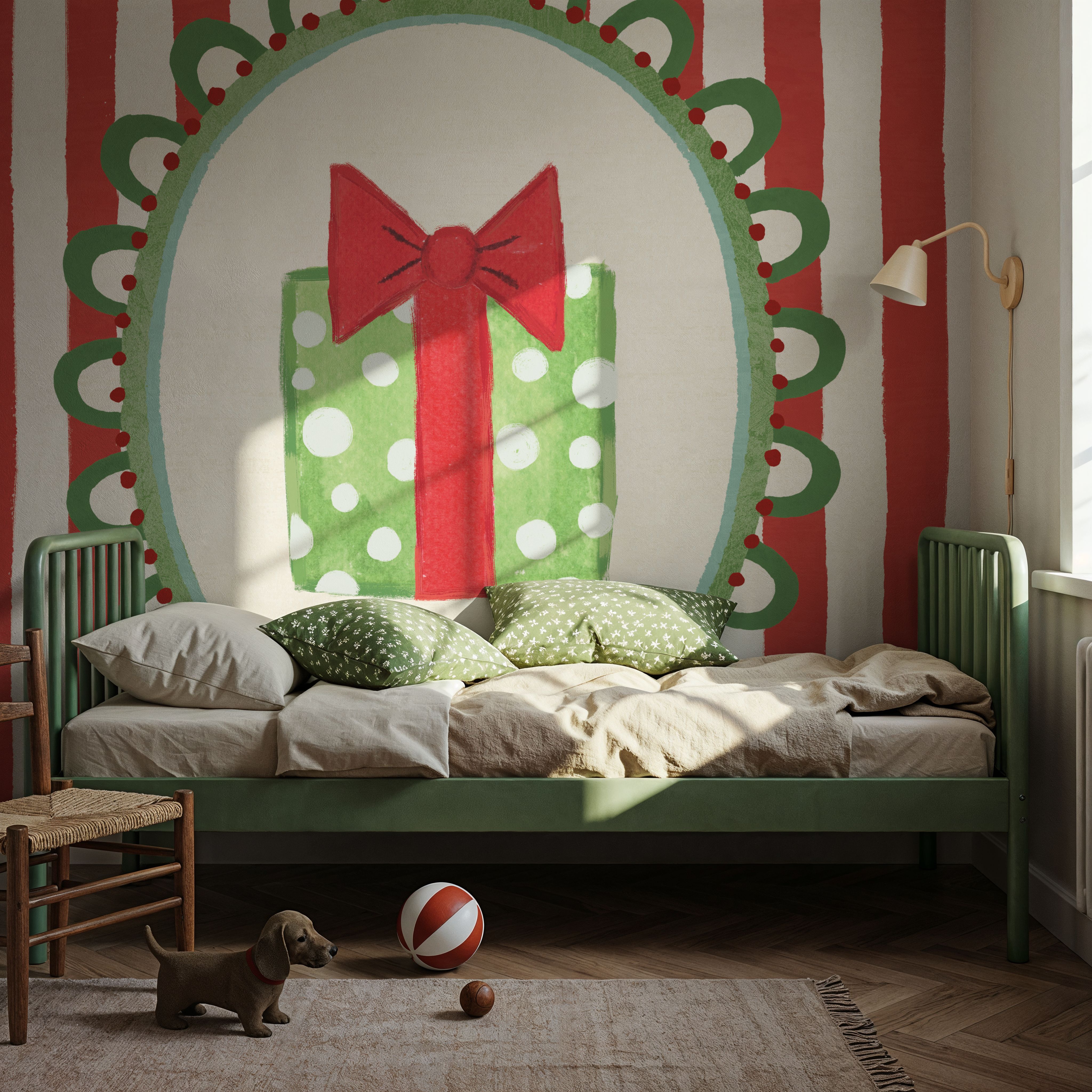Bright Whimsy III